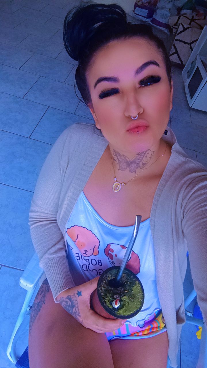 @Alexandra Coitinho