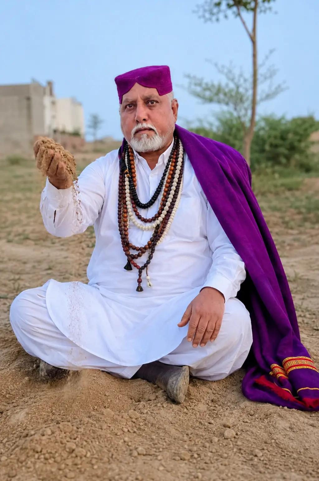 @Bhatti Sahab