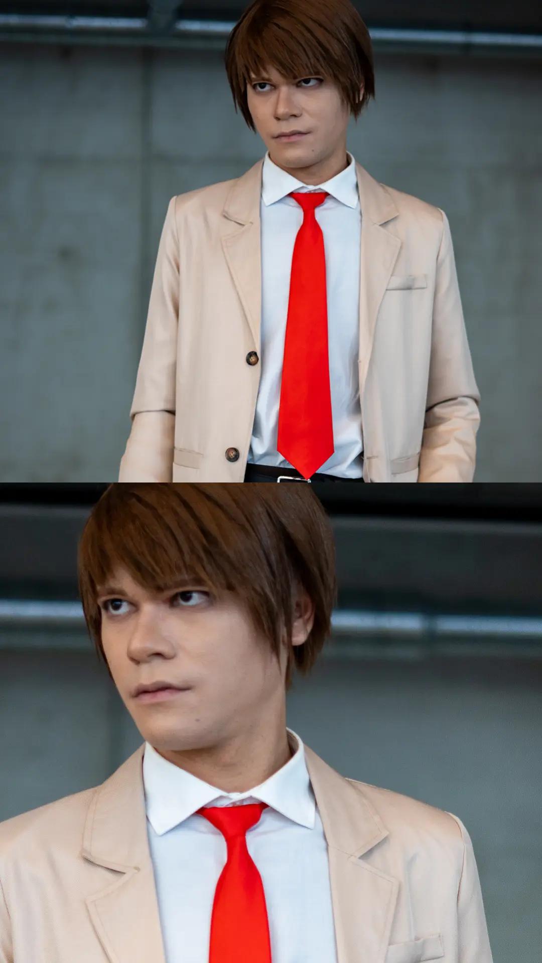 @Shinjiro's Cosplay