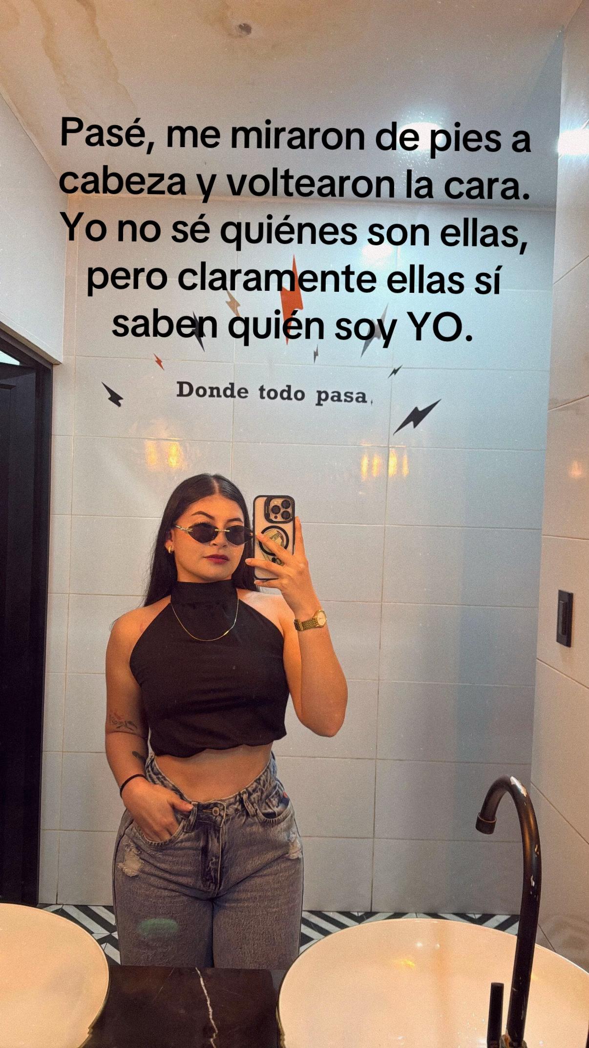 @Sheyla Tuarez