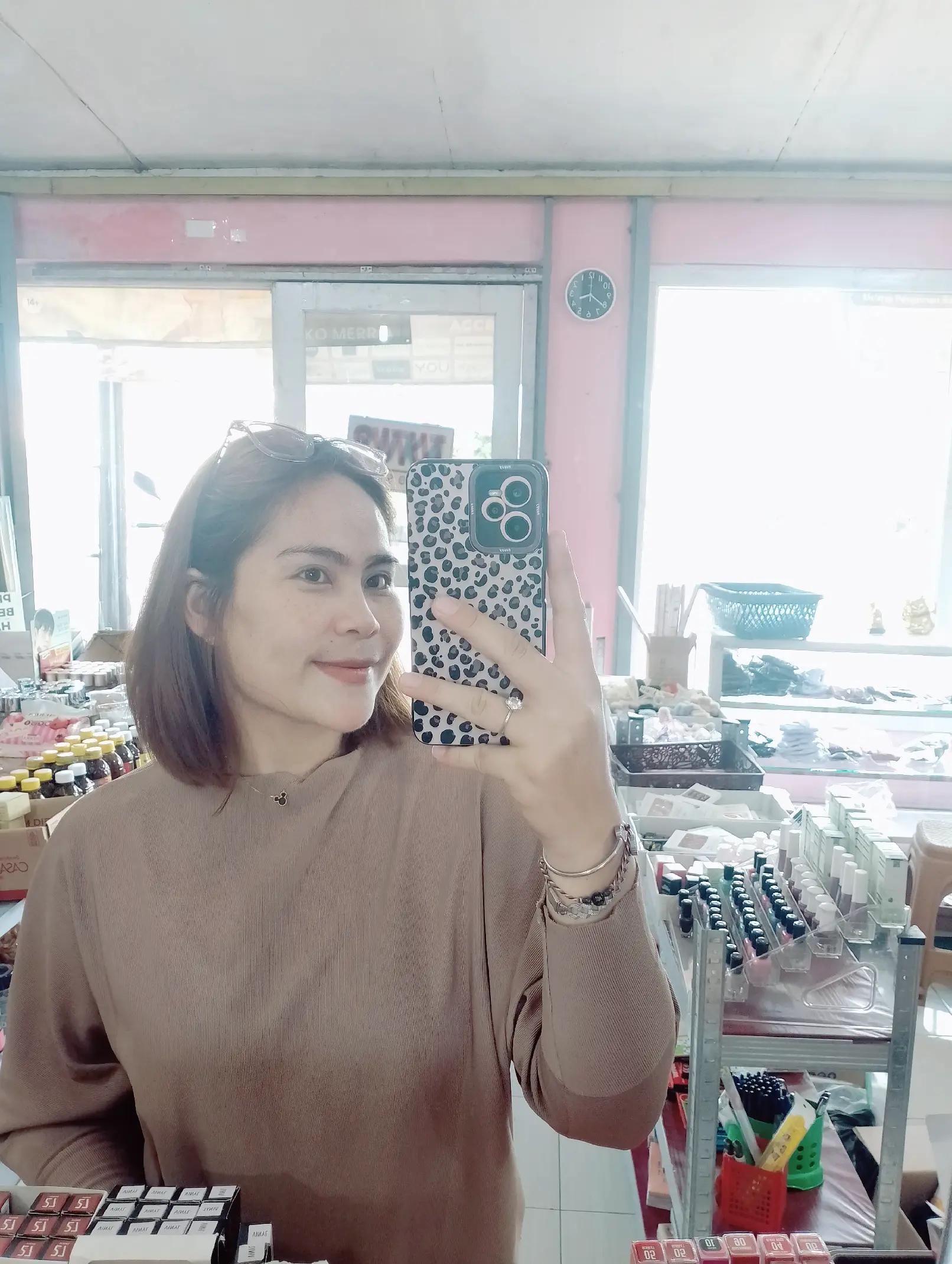 @Merry Store