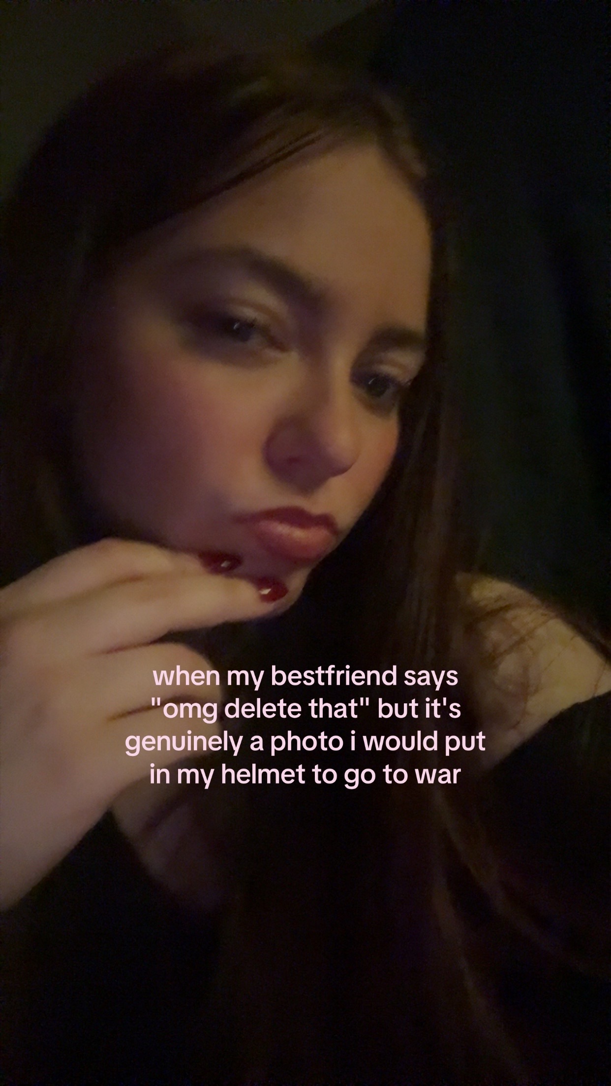 @️