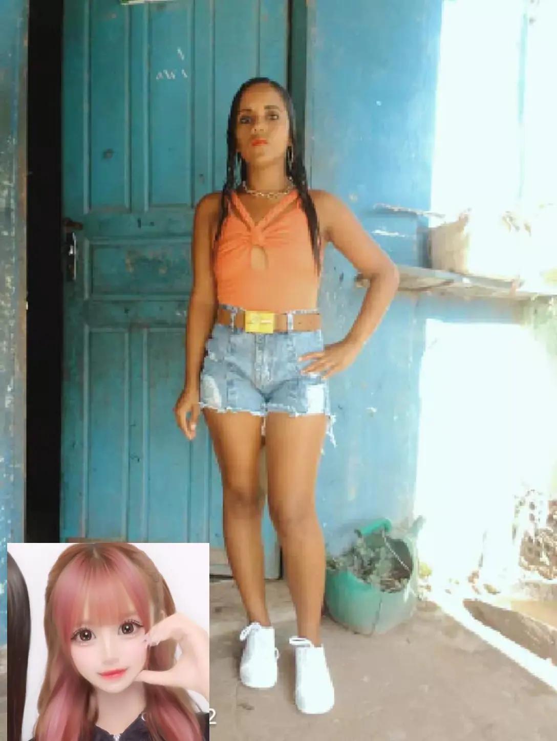 @Maiane Ferreira Santos