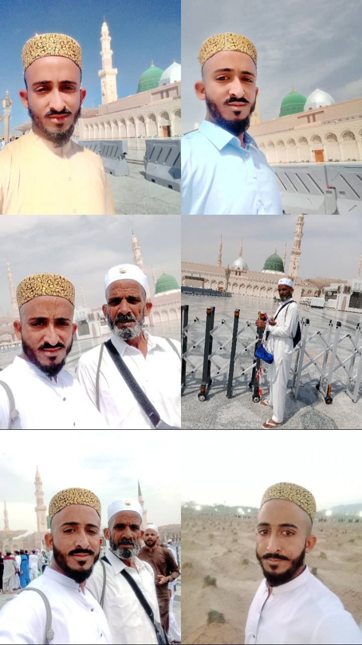 @🥀حاجی ❤️ محمد اسد 🥀