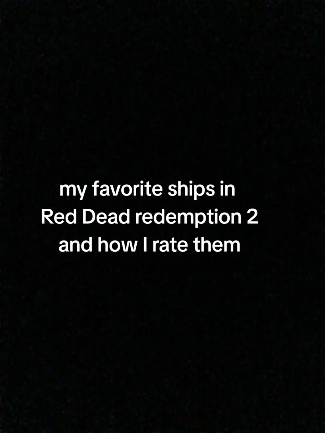 @Arthur Morgan