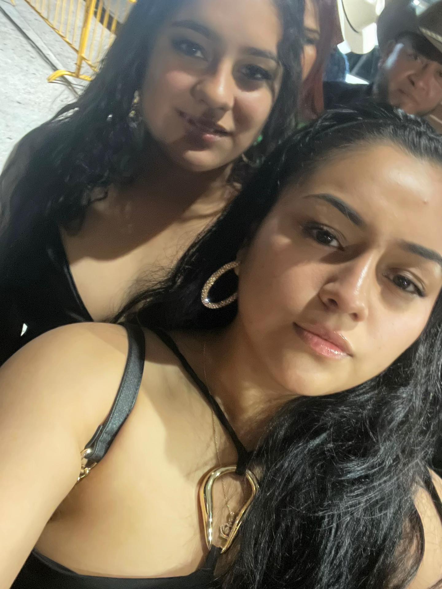 @Andrea Mejia