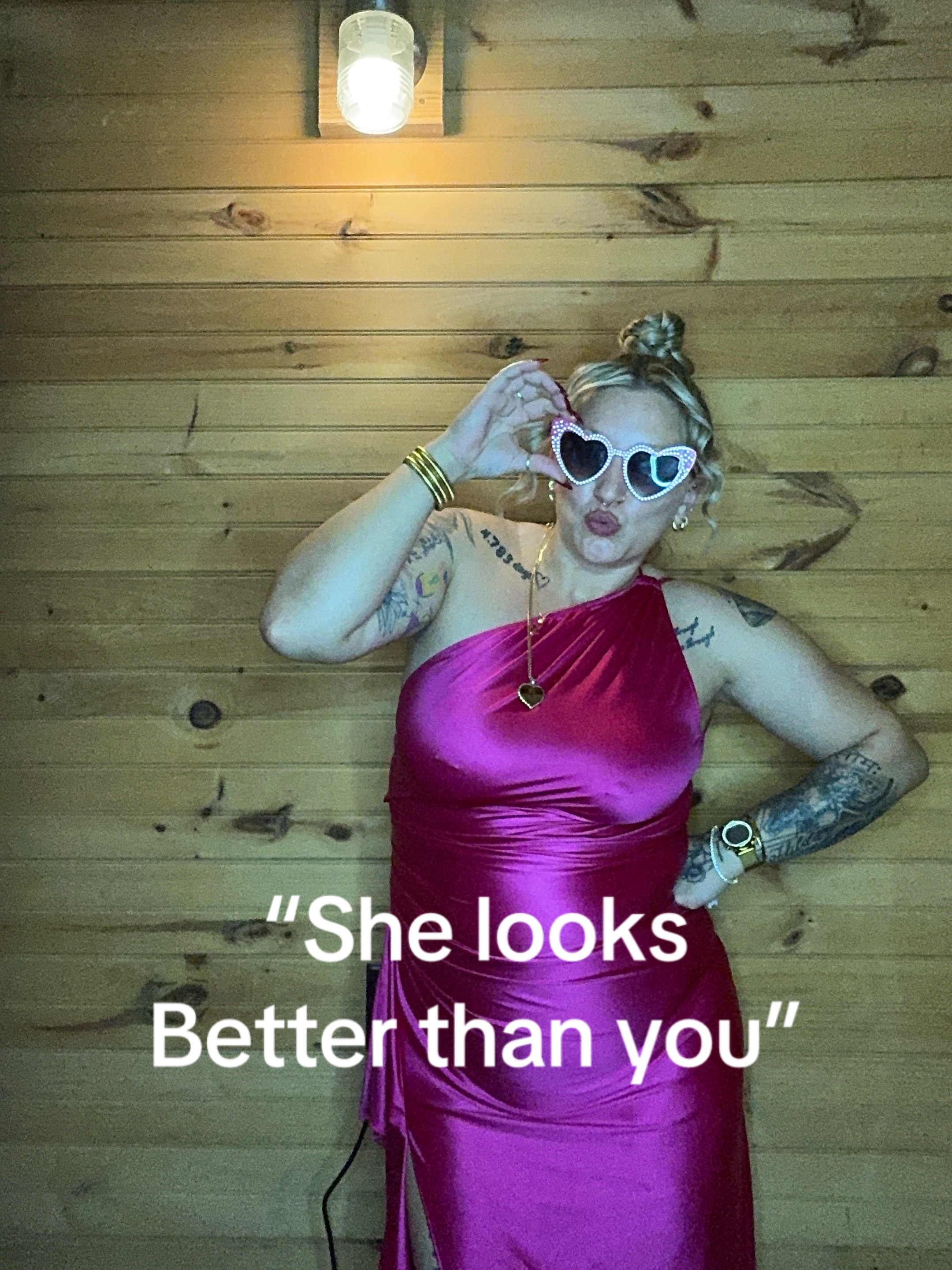 @Heidi Marie
