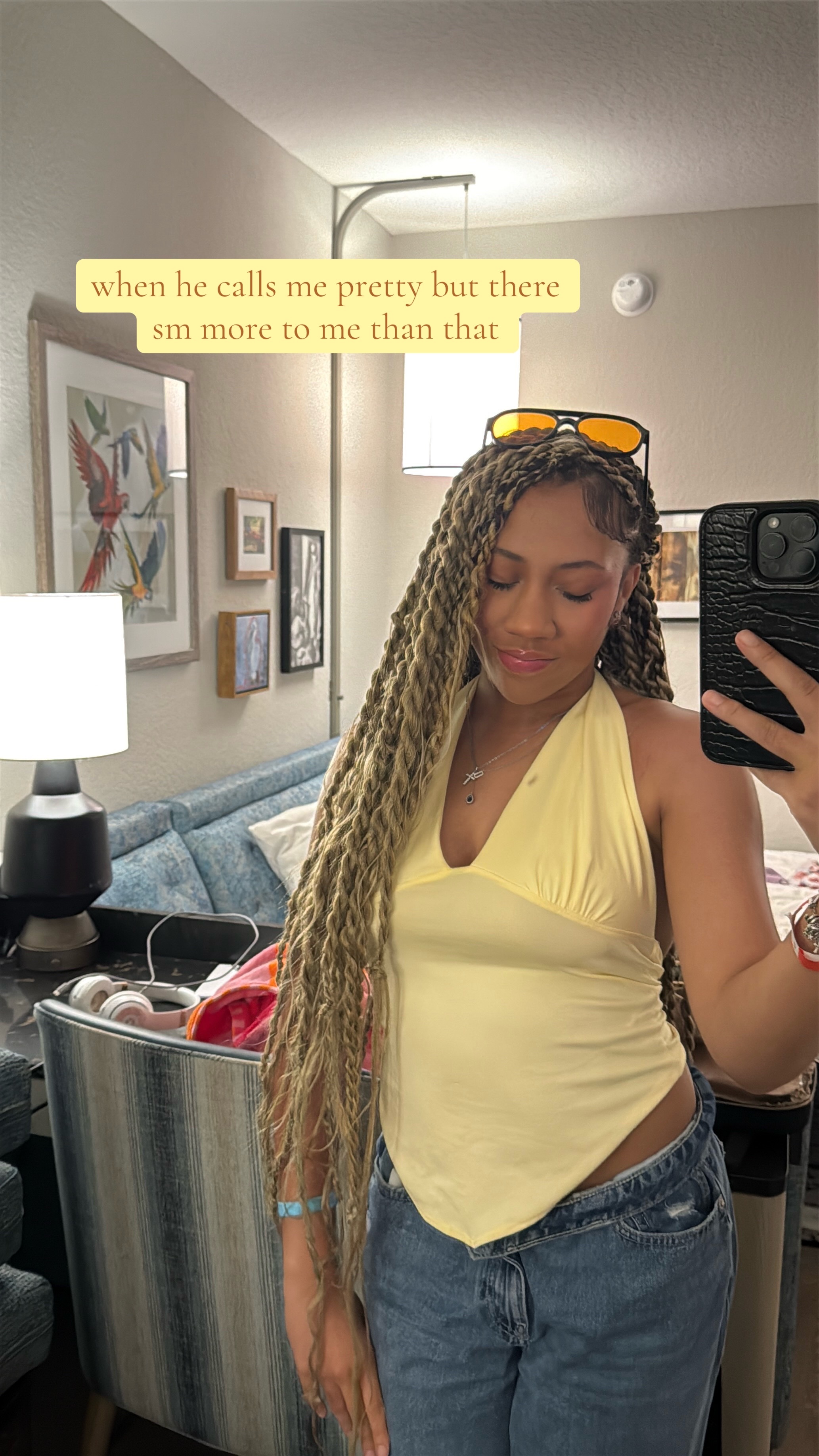 @a&rsquo;marie 🌻