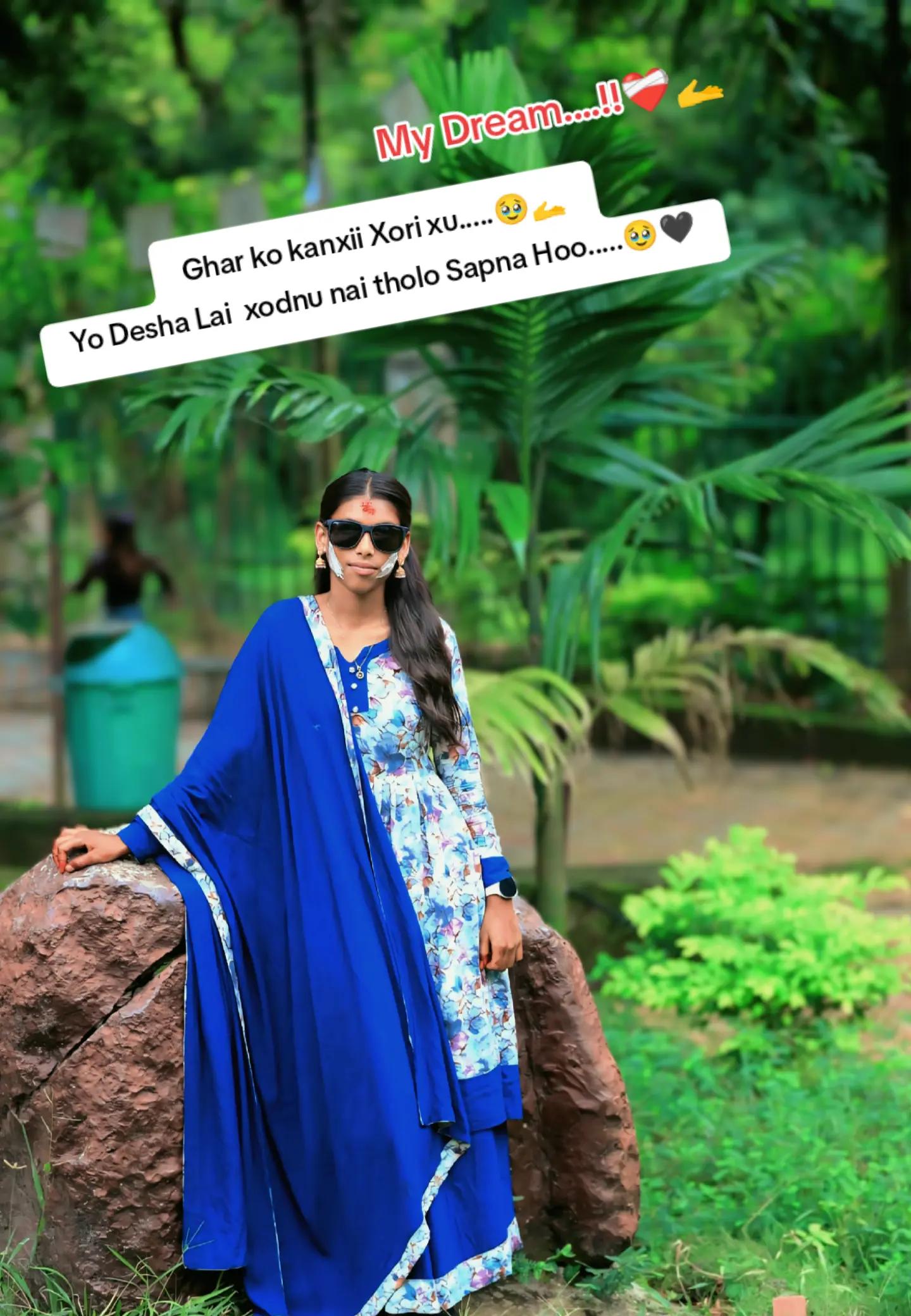 @Bhojpuri Queen 👰