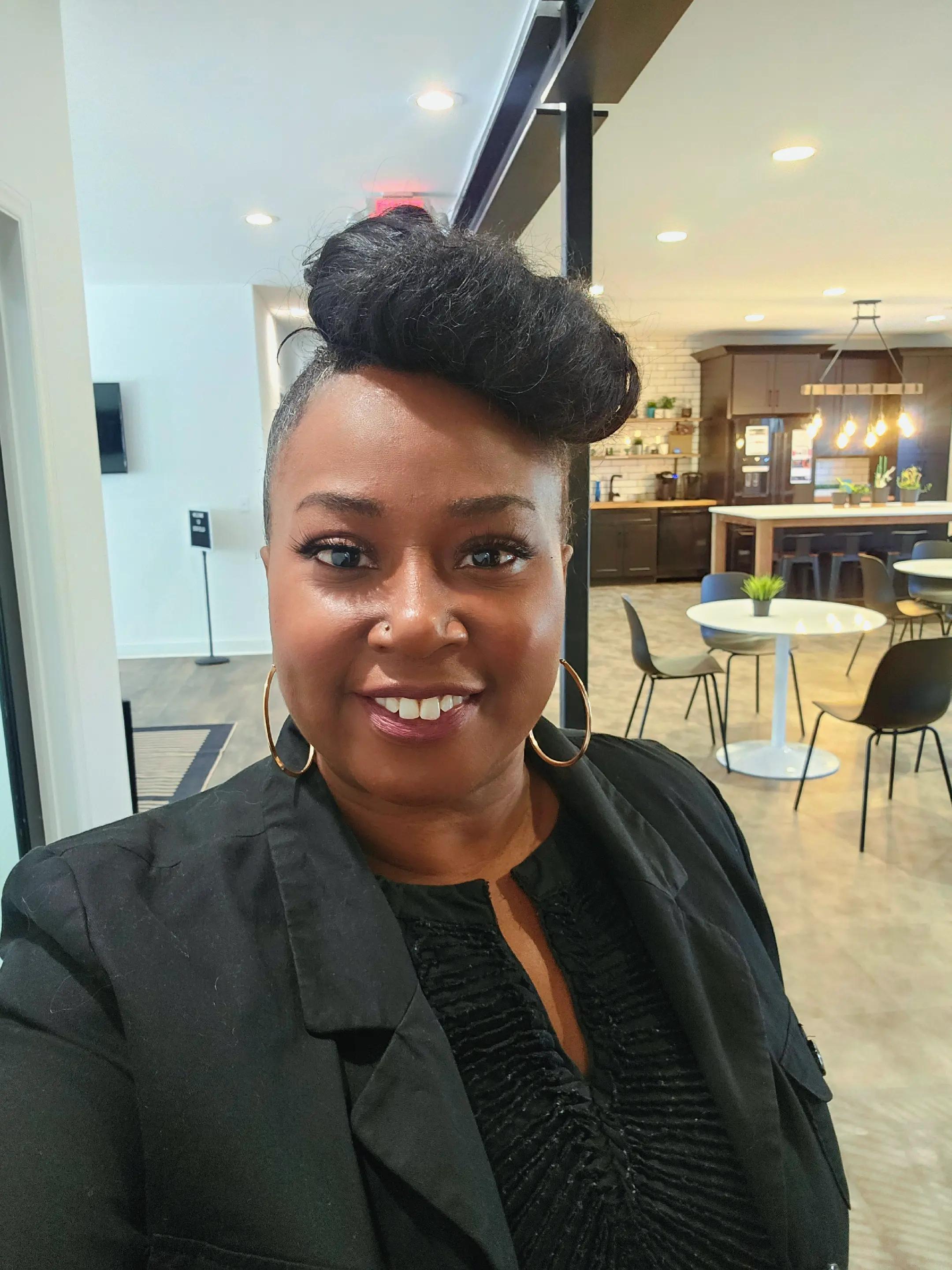 @Tarsh | Next Chapter Realtor