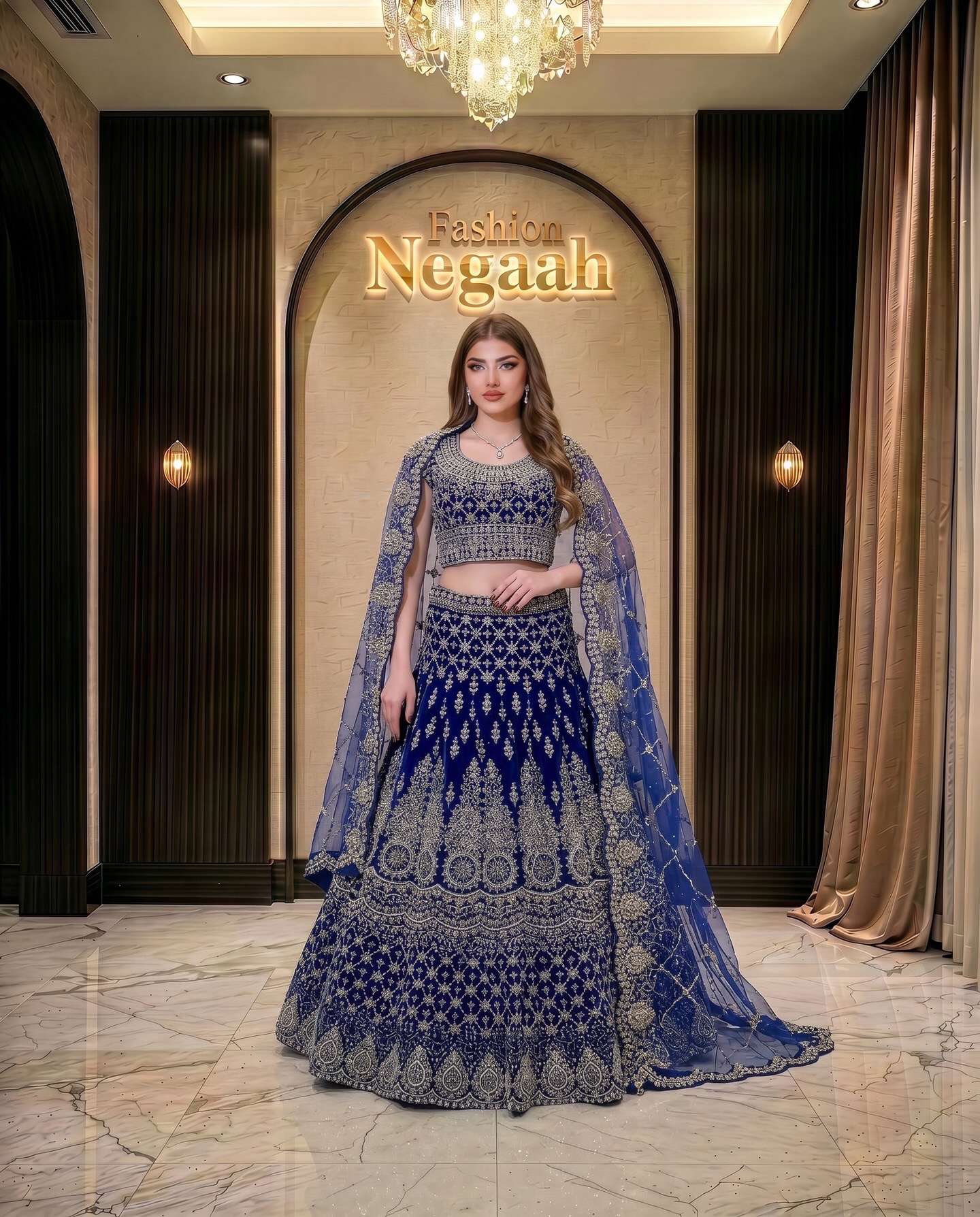 @Negaah Fashion