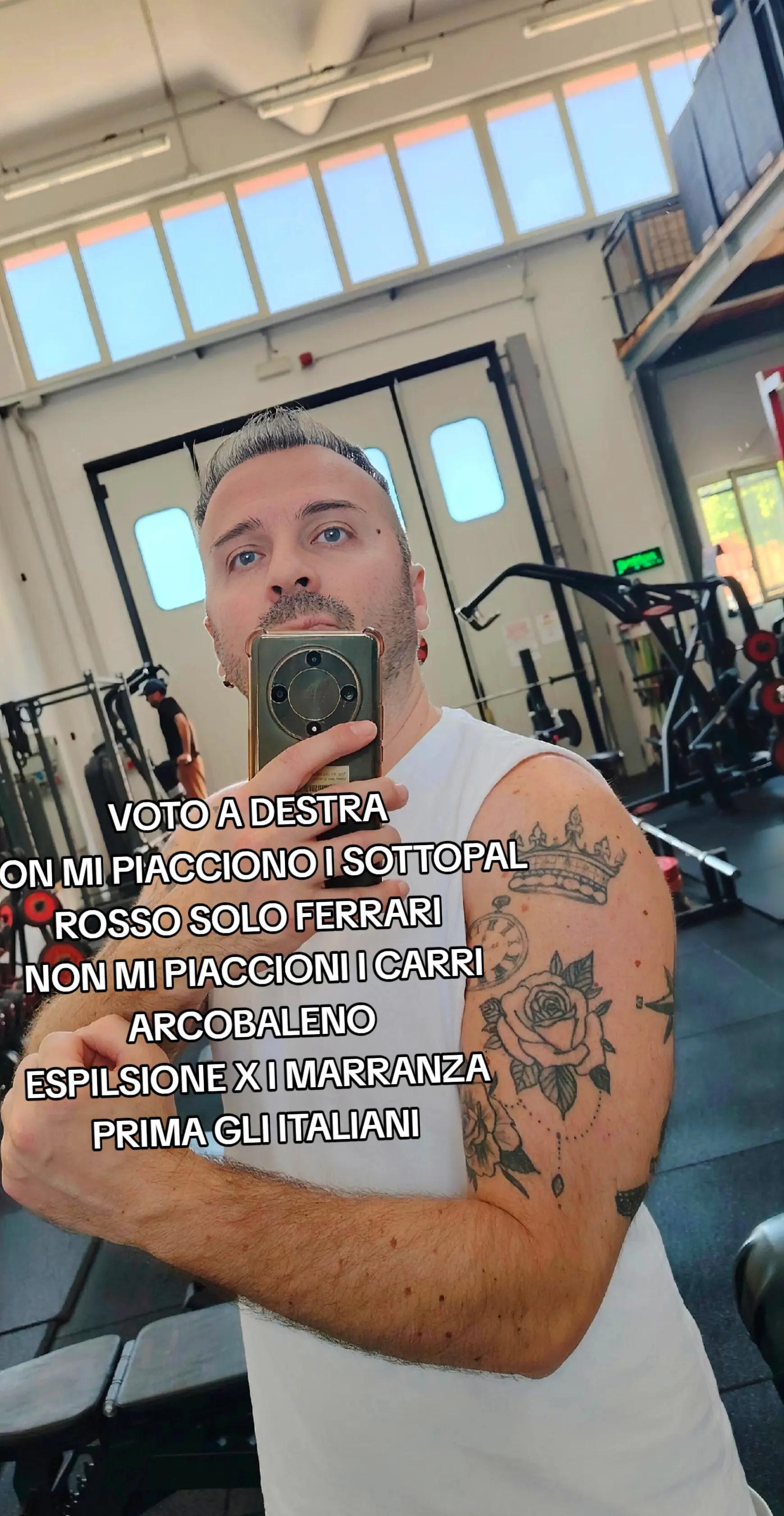 @Tony da Cesena