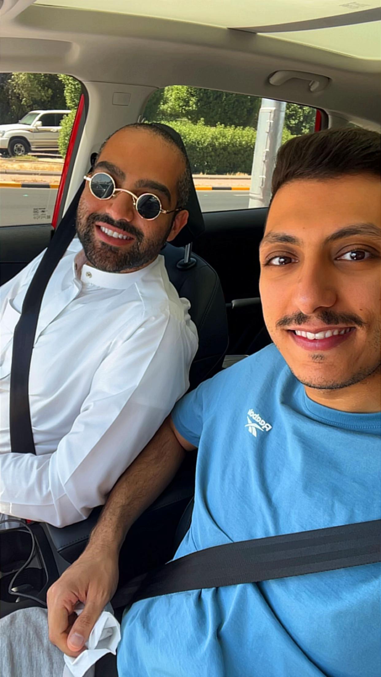 @تــامـر إبـراهـيـم