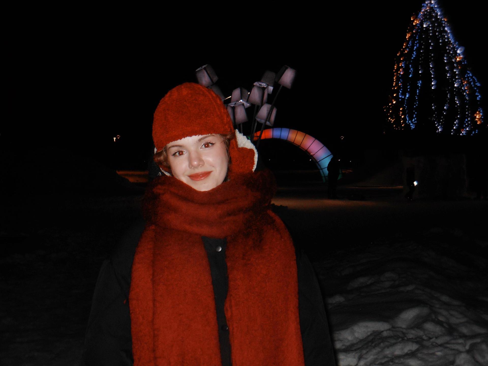 @лина круассан 🪷