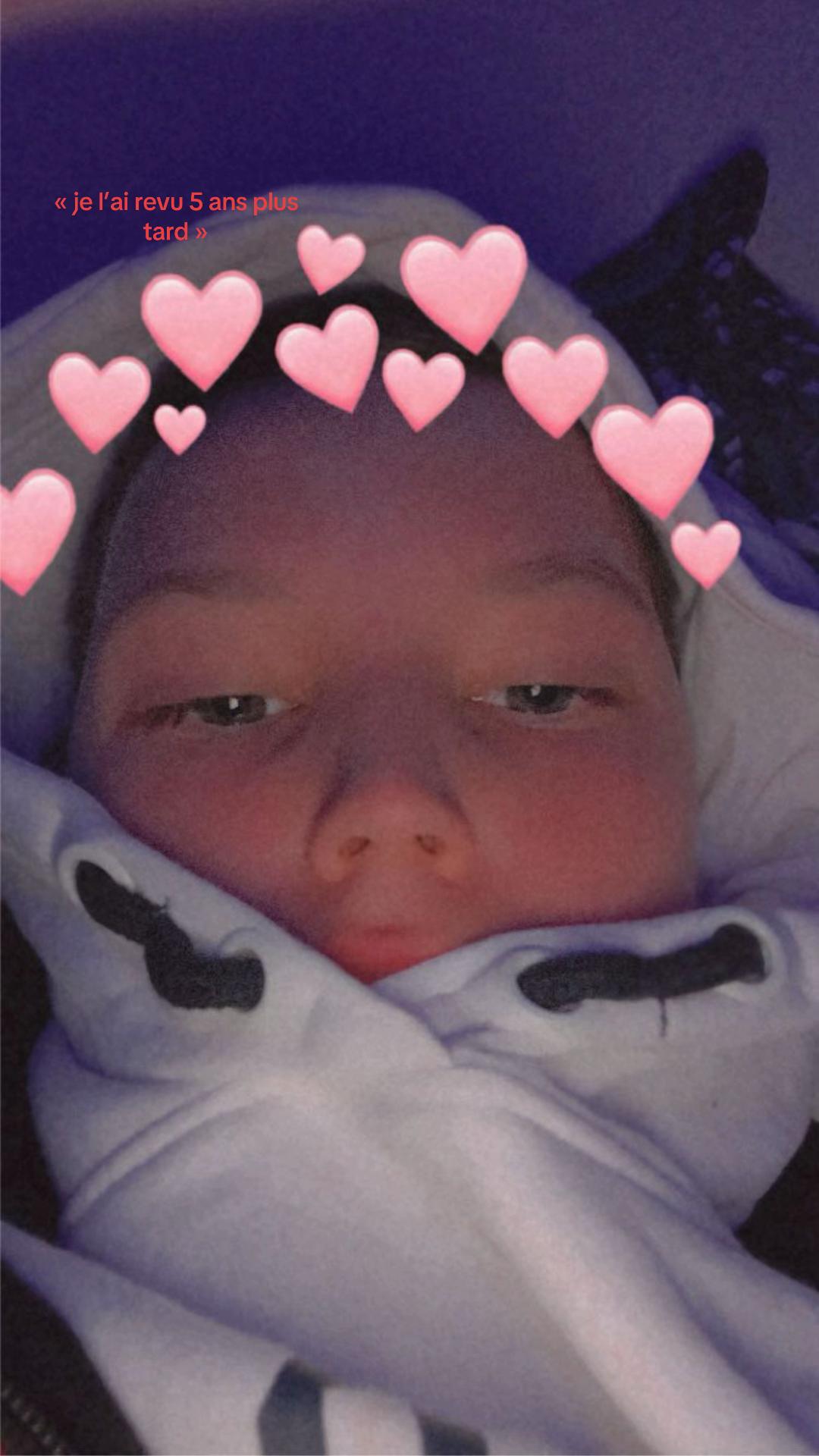 @ 