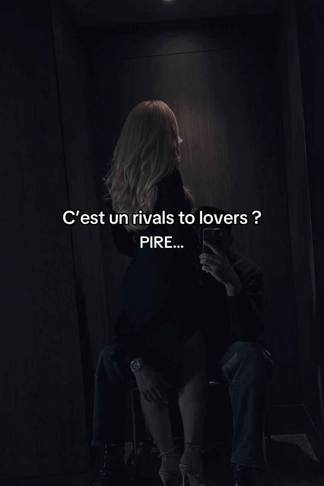 @Aim&eacute;e & Lou 🏎️🏁