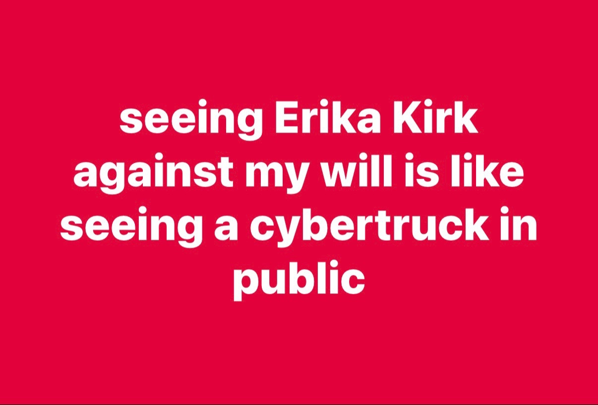 @Krystle