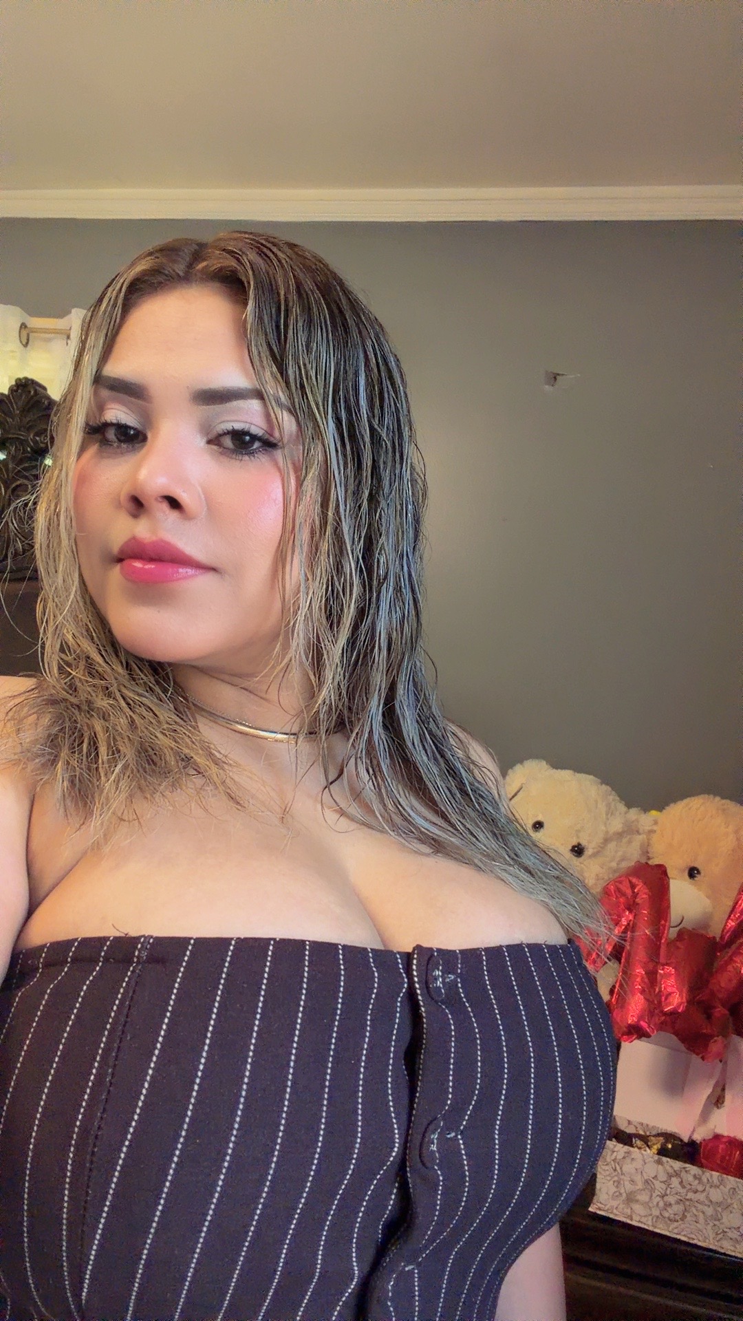 @Kenia Padilla🇭🇳🐎