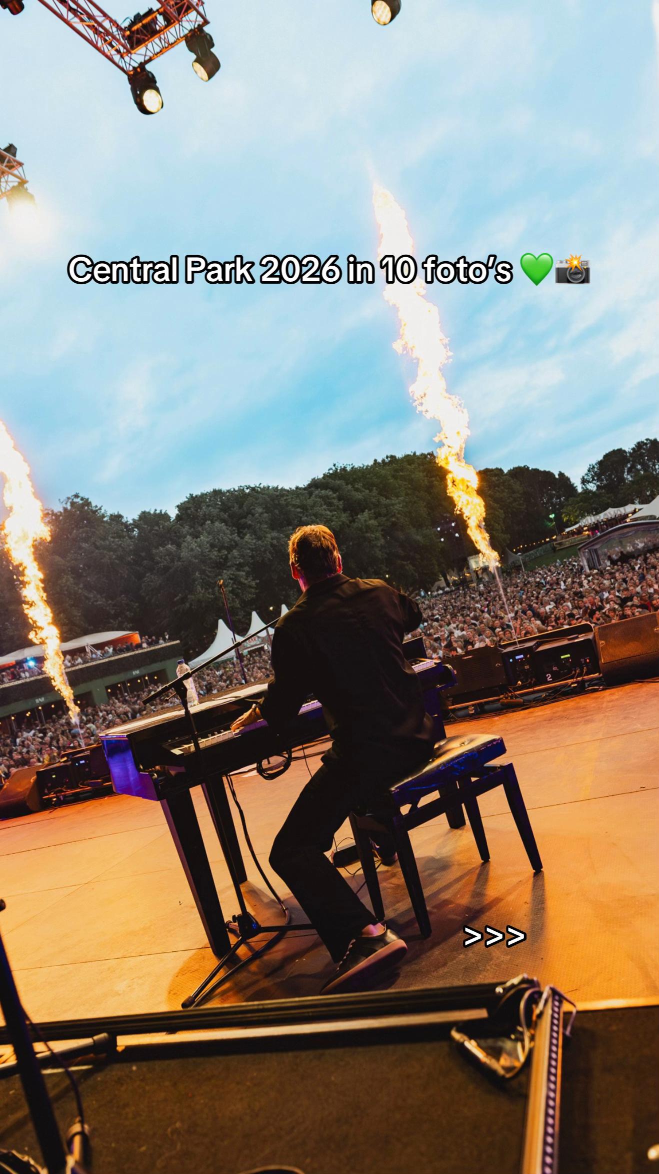 @Central Park Festival