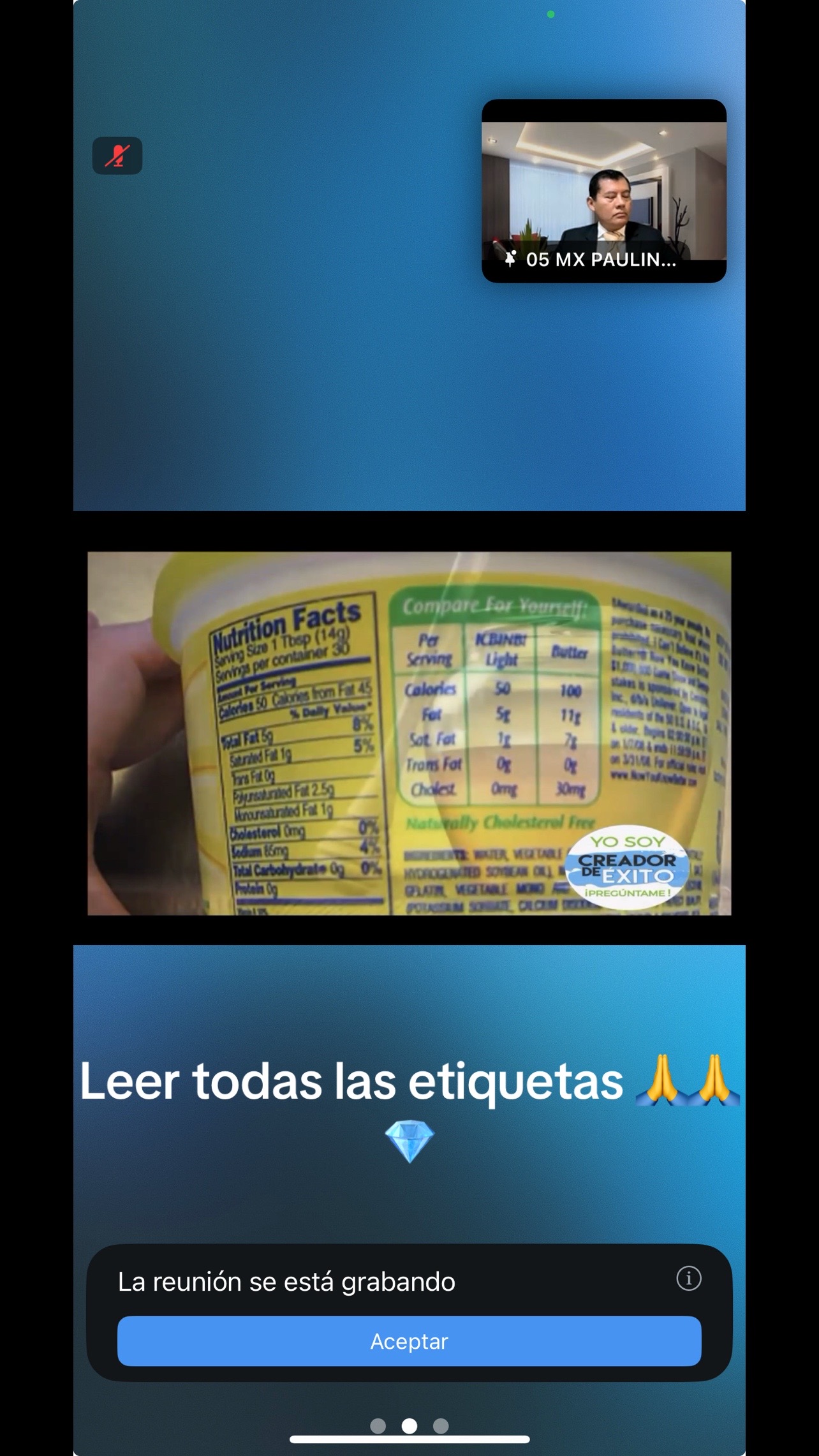 @Maria Jim&eacute;nez salud$Bienestar