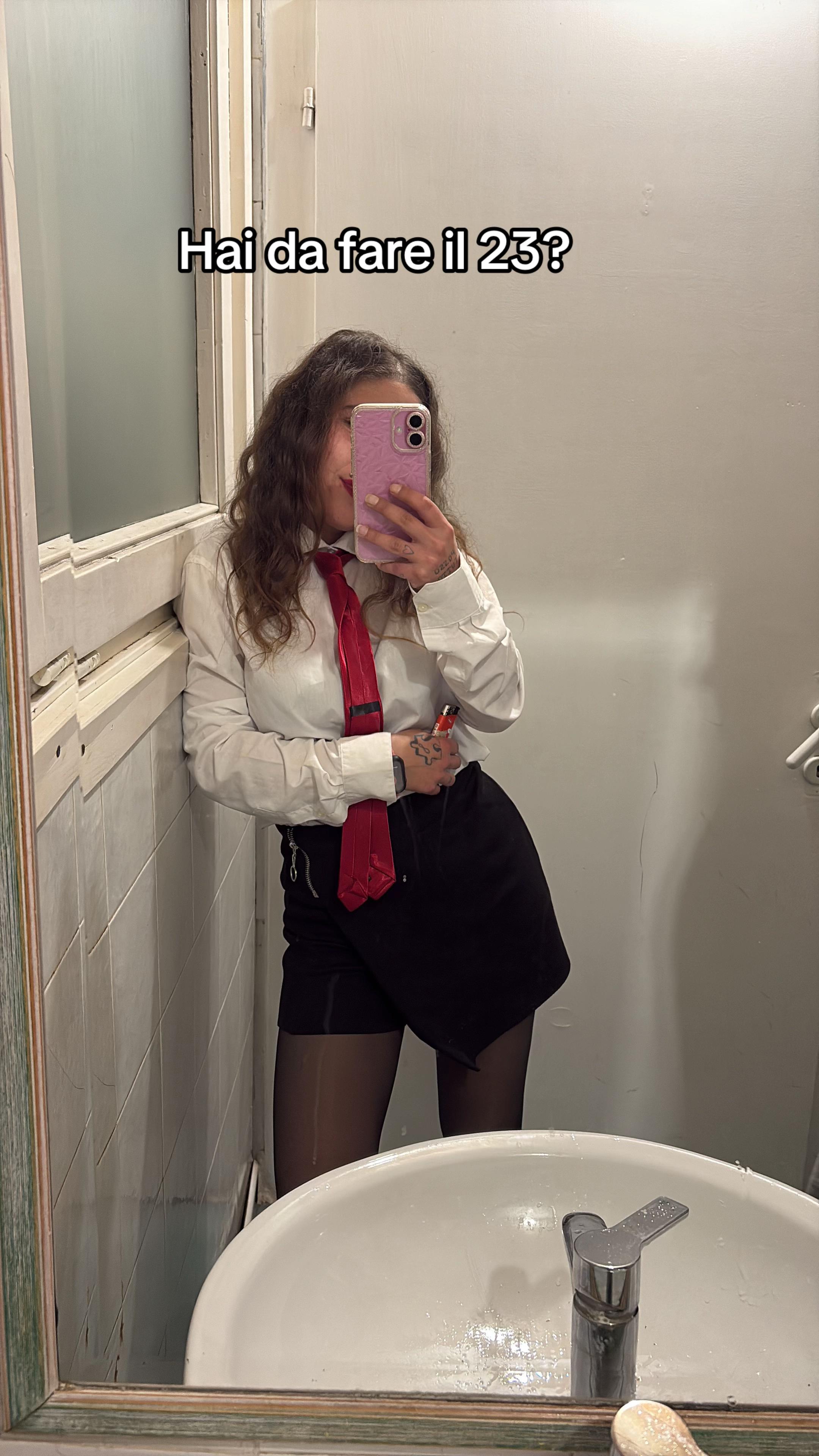 @Angelica Melisi