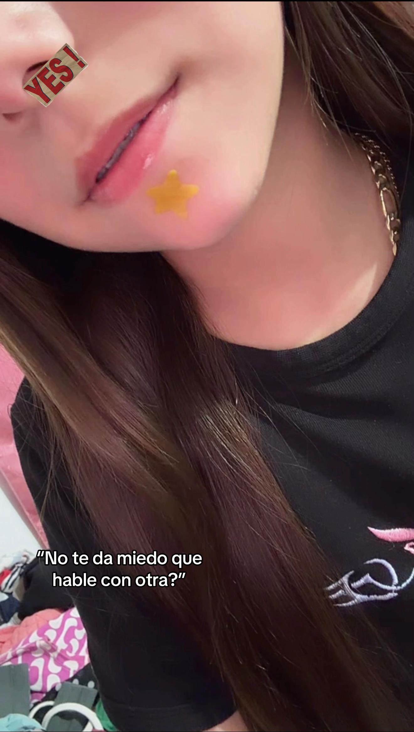 @Aylin 👹😘