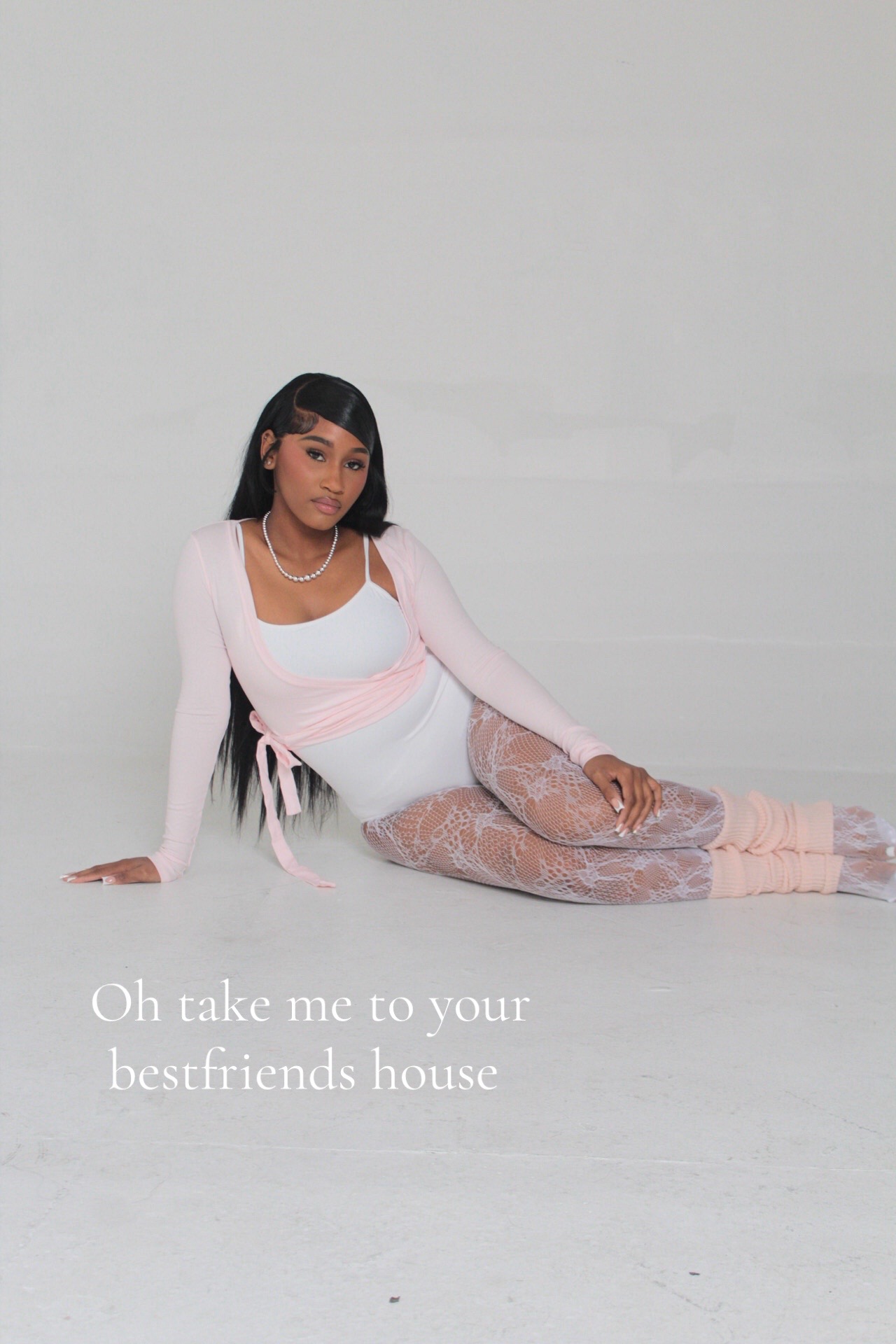 @Heavenbless🎀