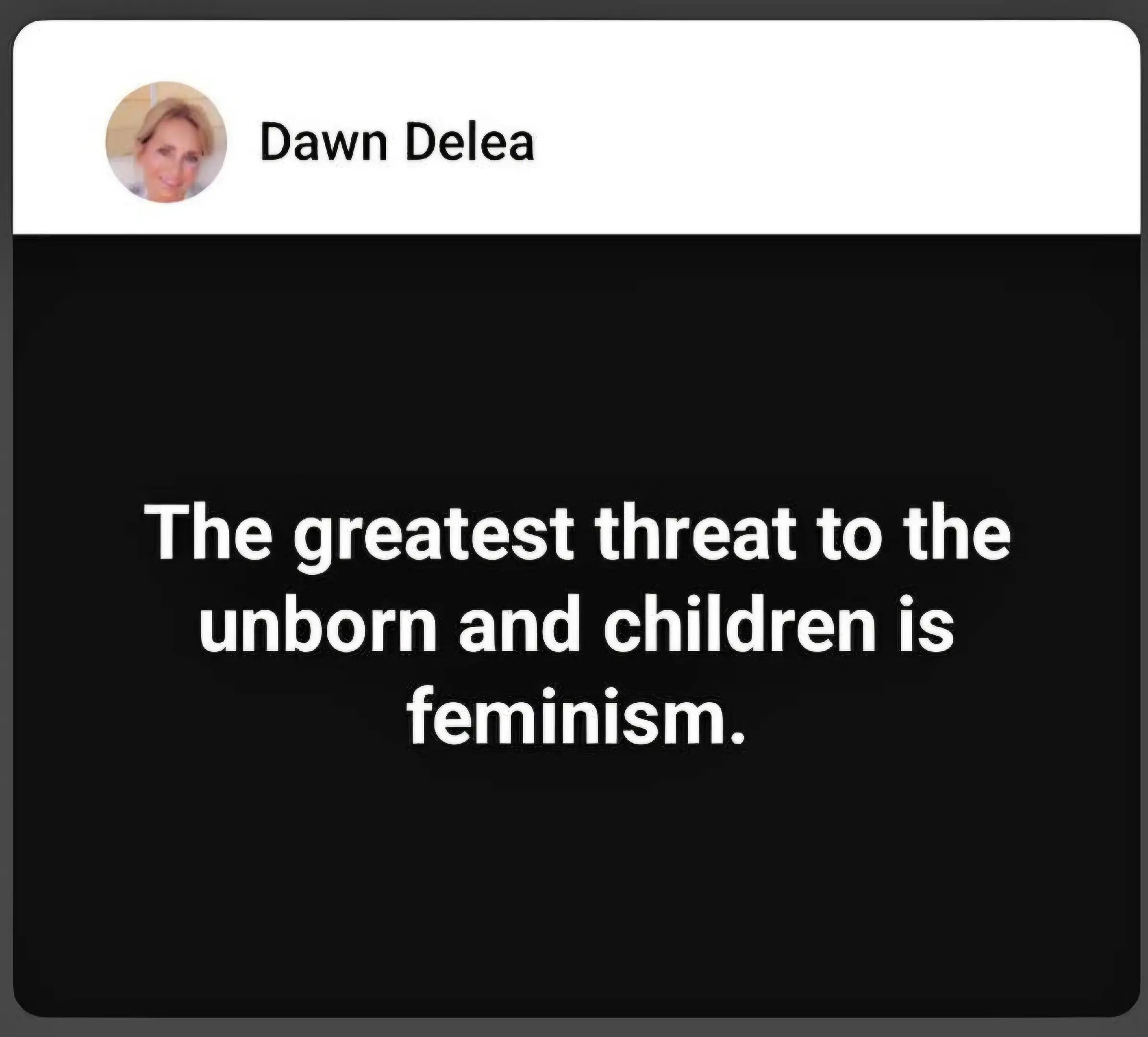 @DawnDelea