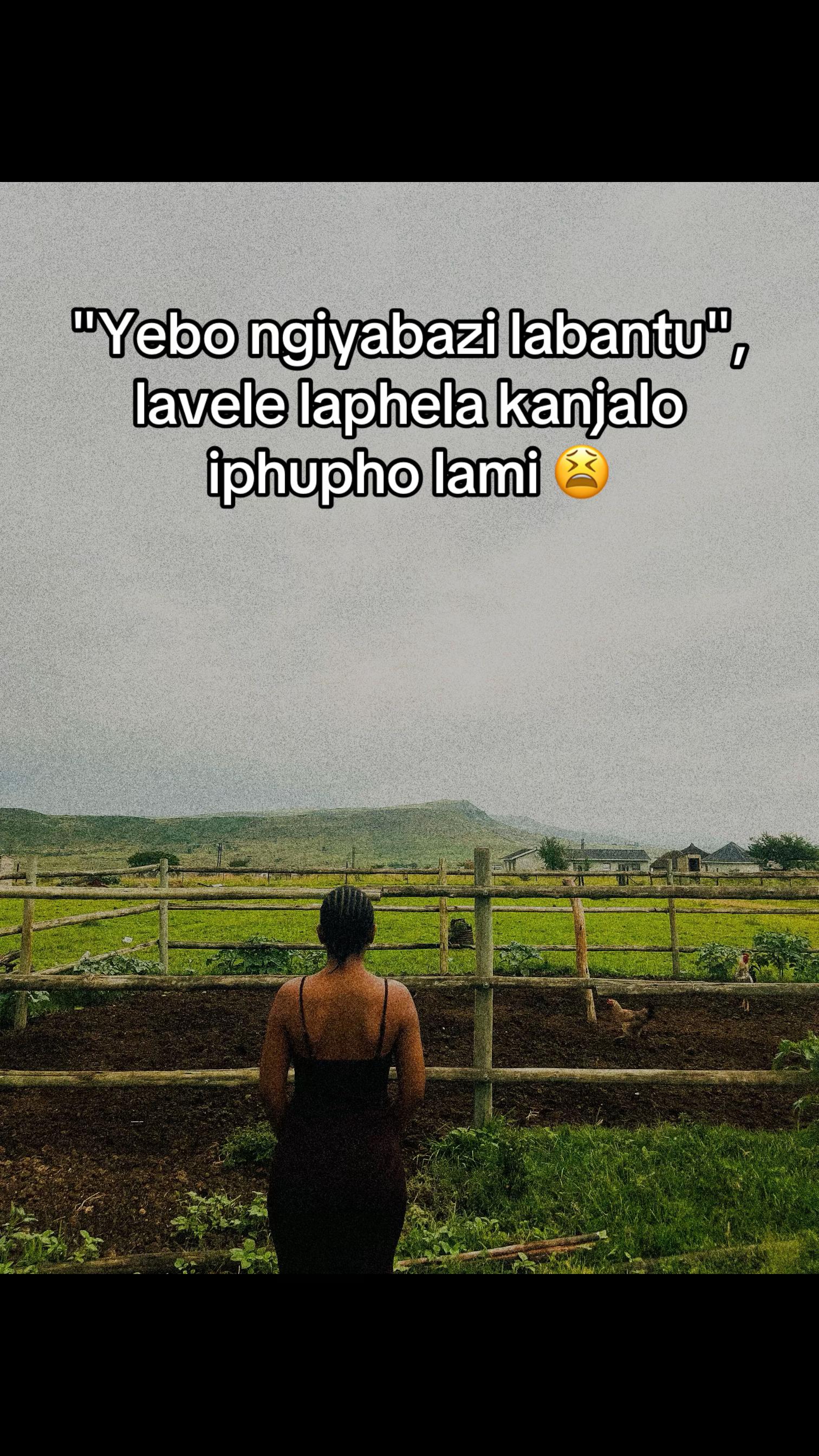 @kayzeeMazibuko🐃