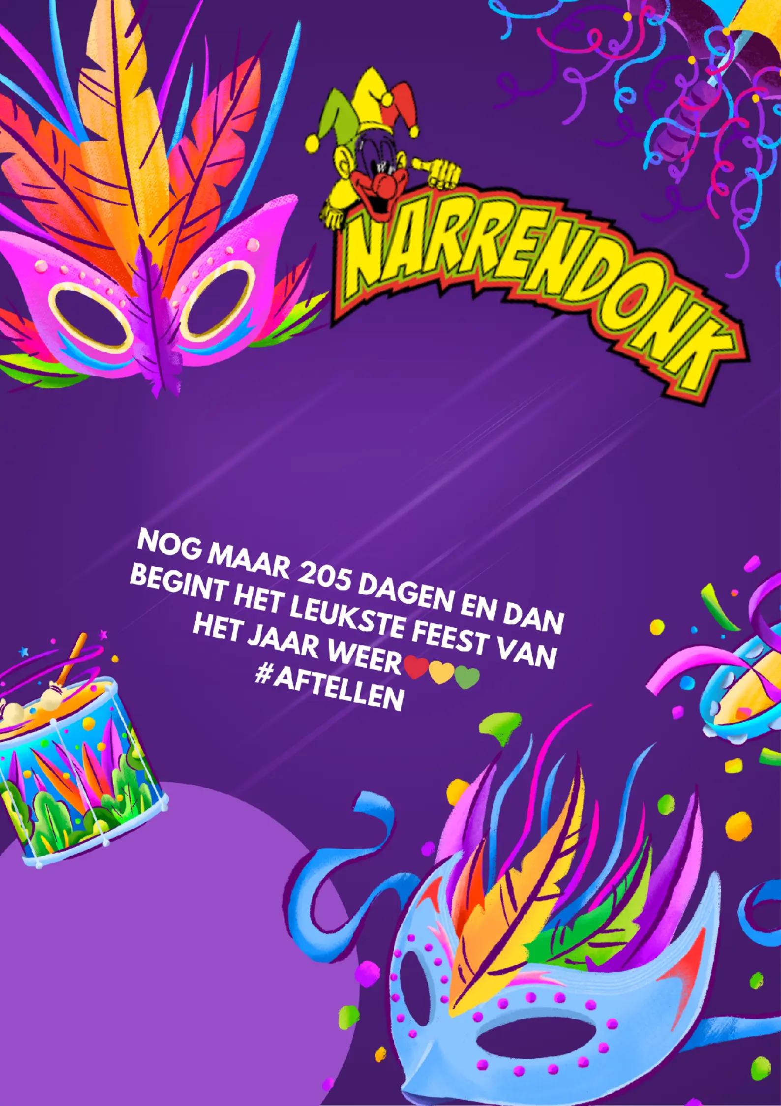 @Narrendonk