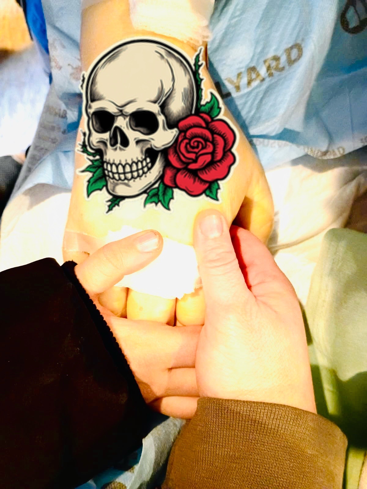 @🍀 ᴼᴳ 𝕱ʉͫɔͧкͭ&iota;ͪ&eta;ͣ ıꋪıʂɧ