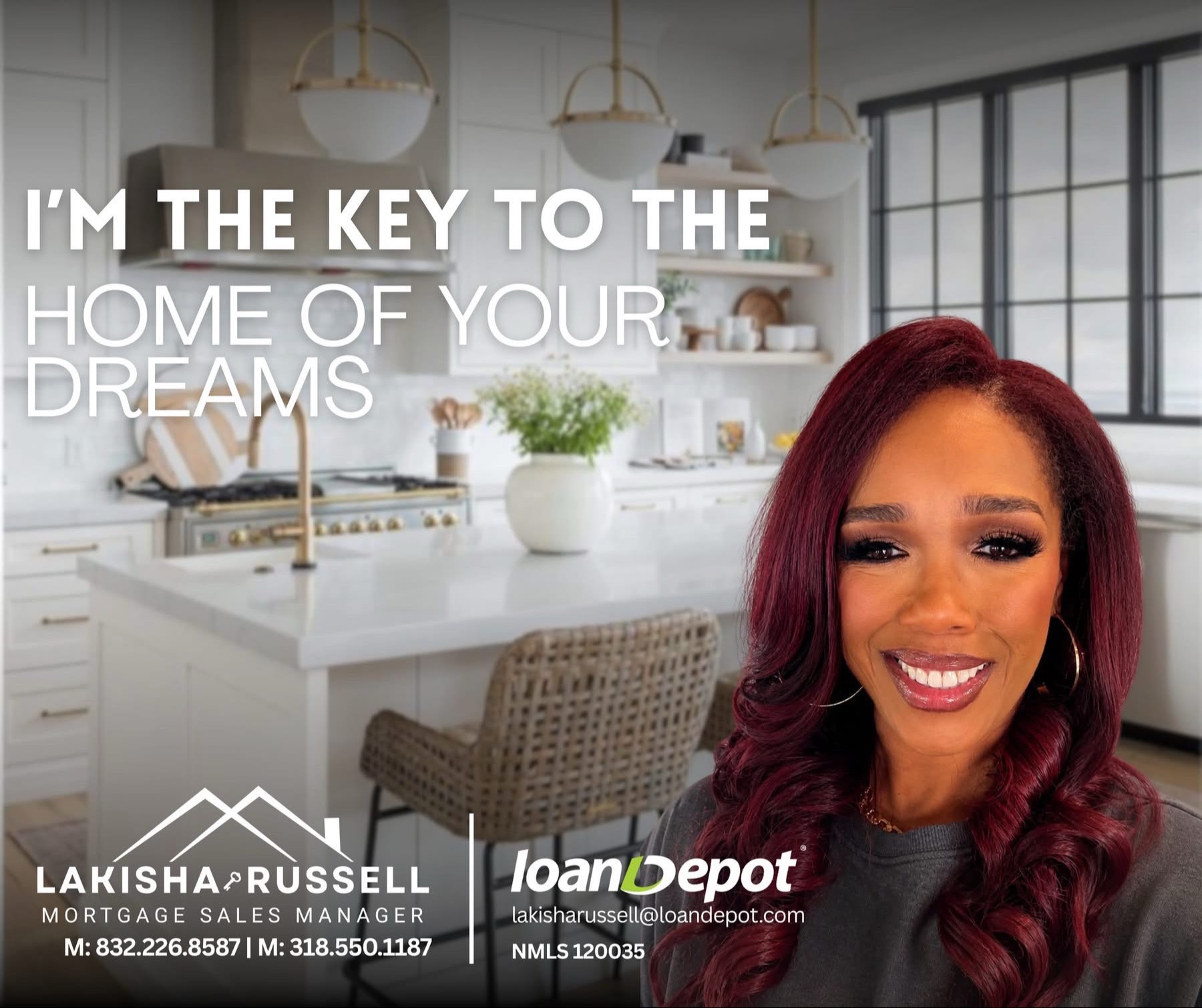 @Lakisha_mortgagelender