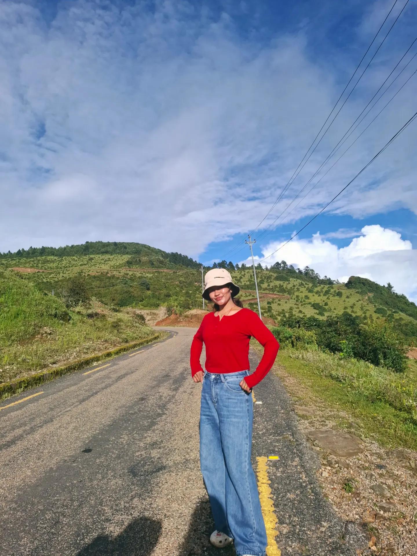 @Rina Khaling Rai