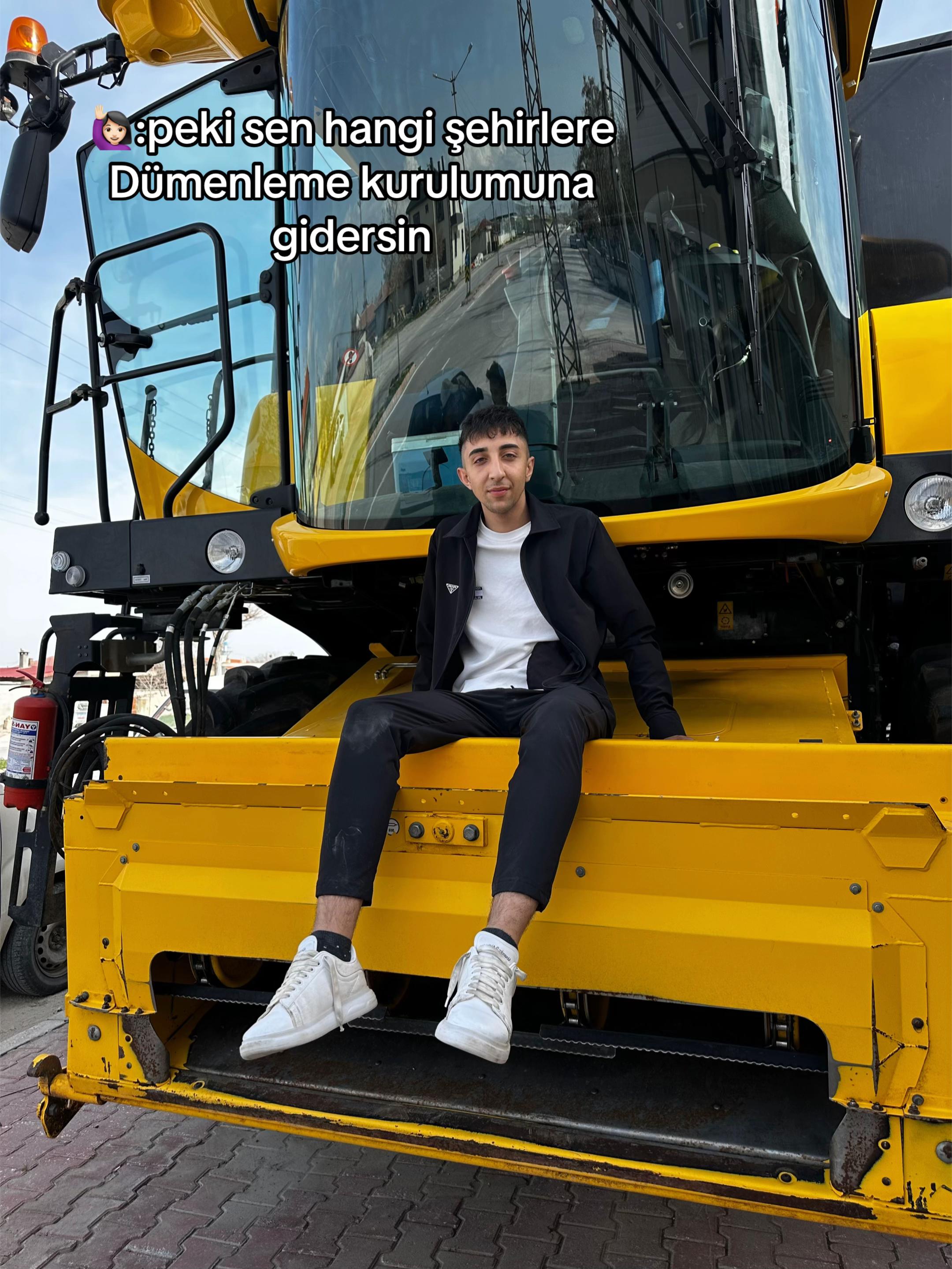 @Buğra Karademir