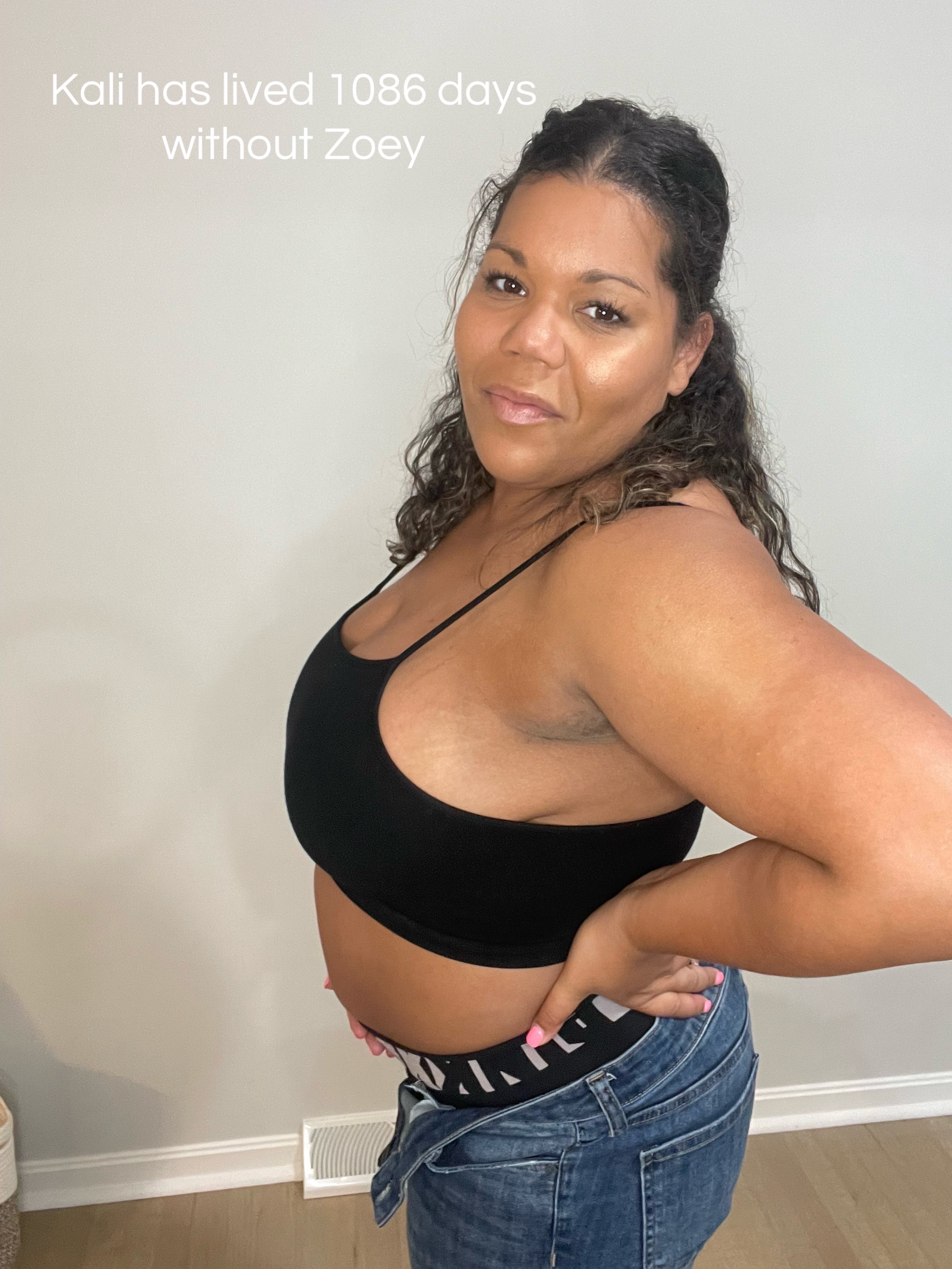 @Kali Freeman