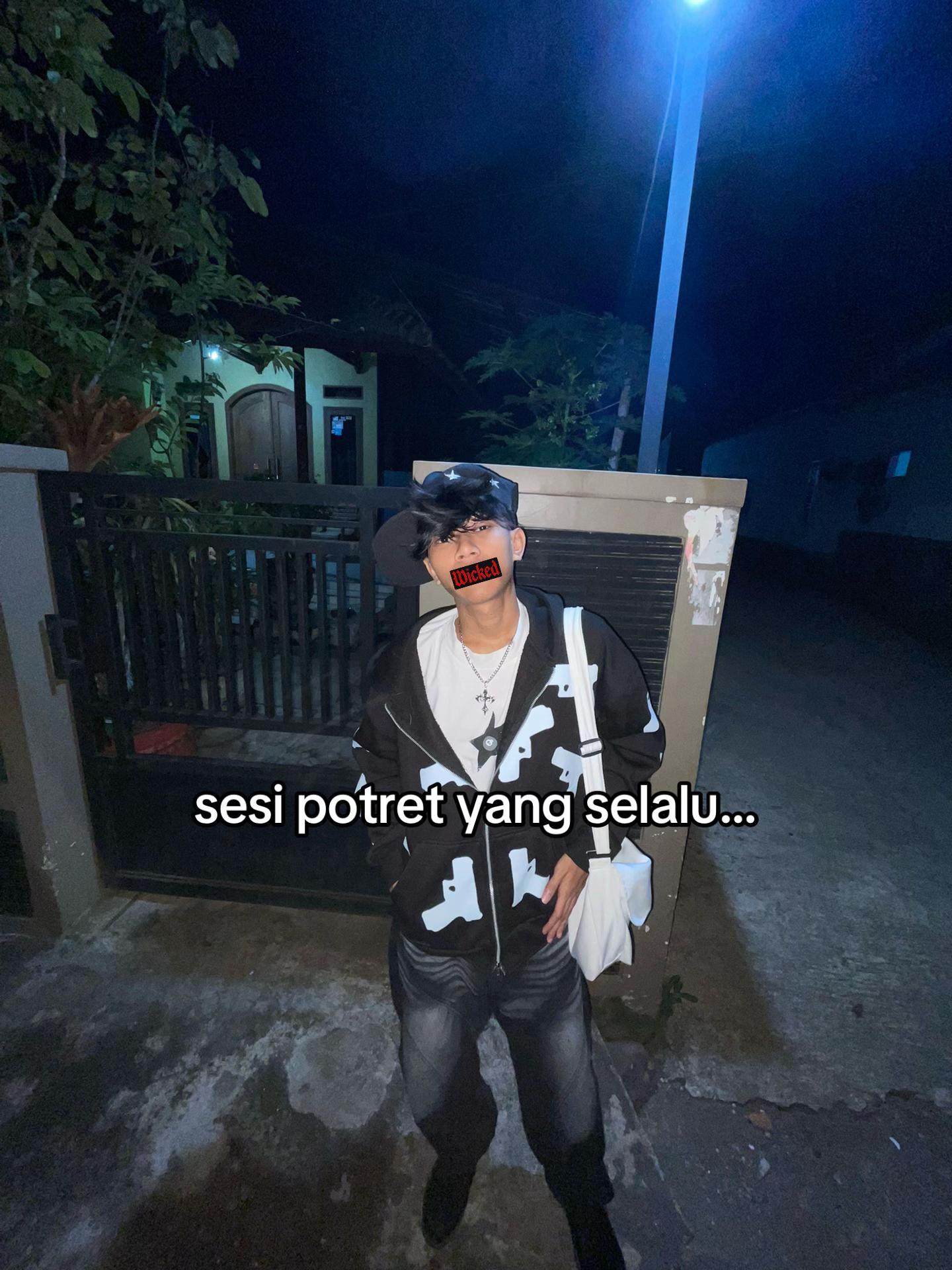 @DANZZ TAMPANZ