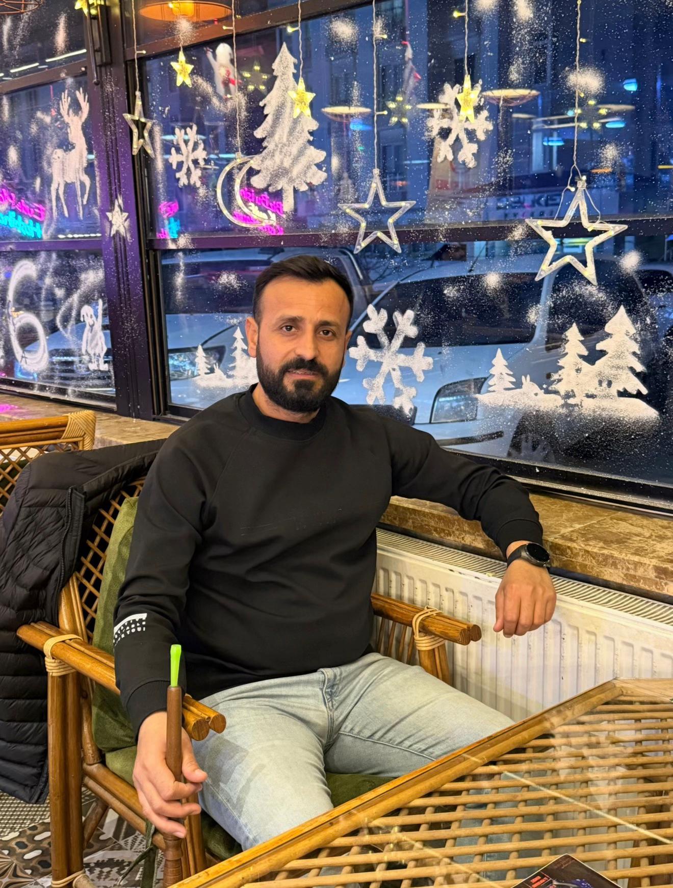 @İlhami Dikbaş