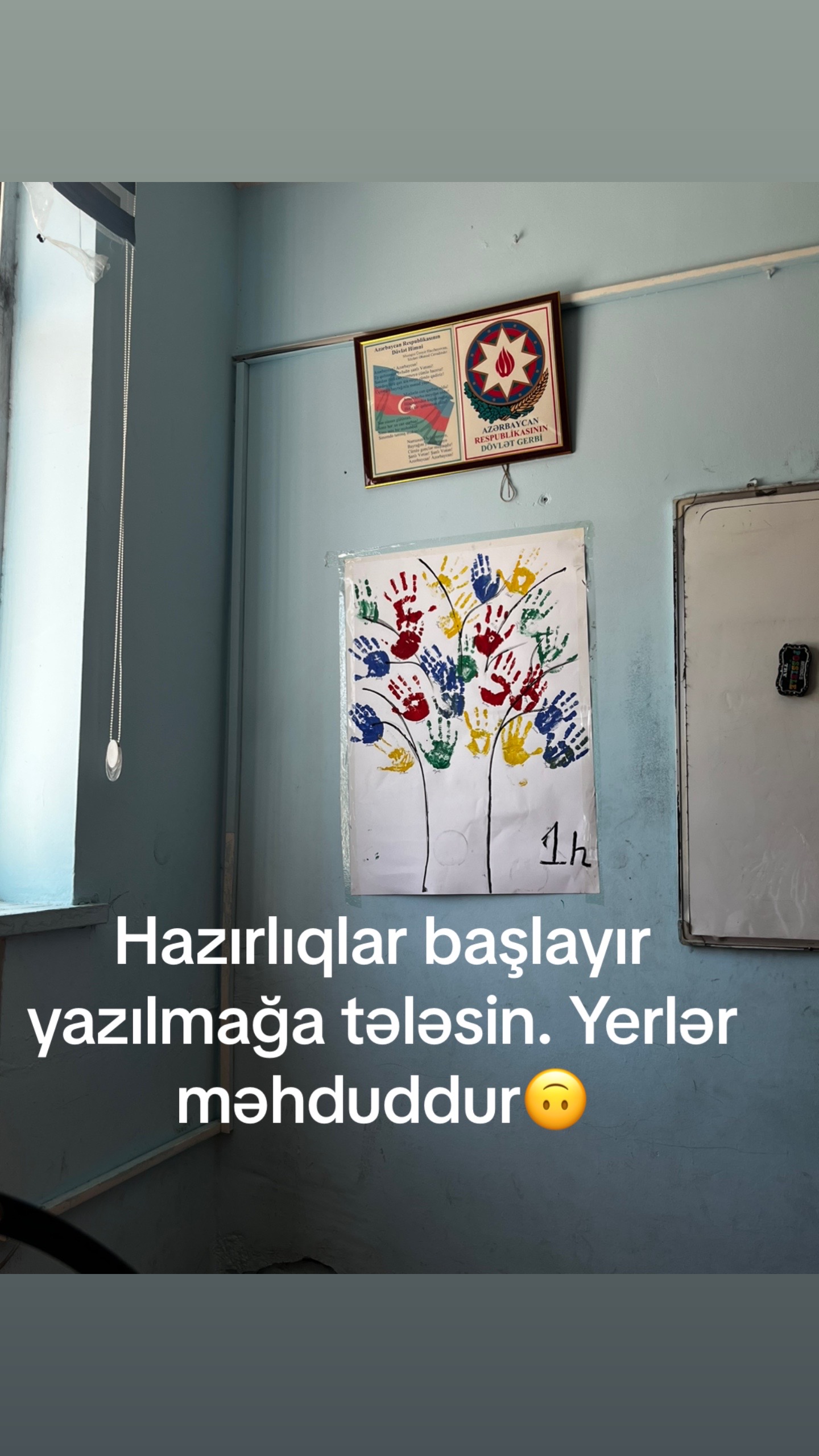 @Hazirliq