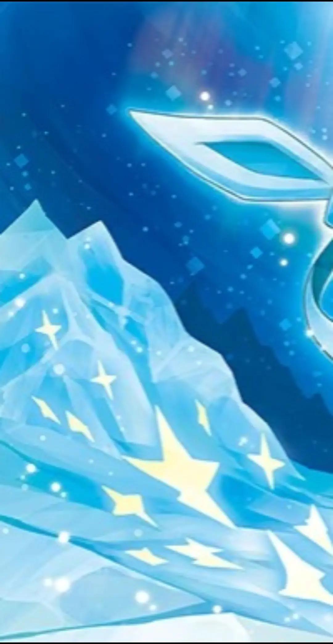 @❄️ ❄︎ 𝐾 𝑜 𝑖 ✿︎ ✨️