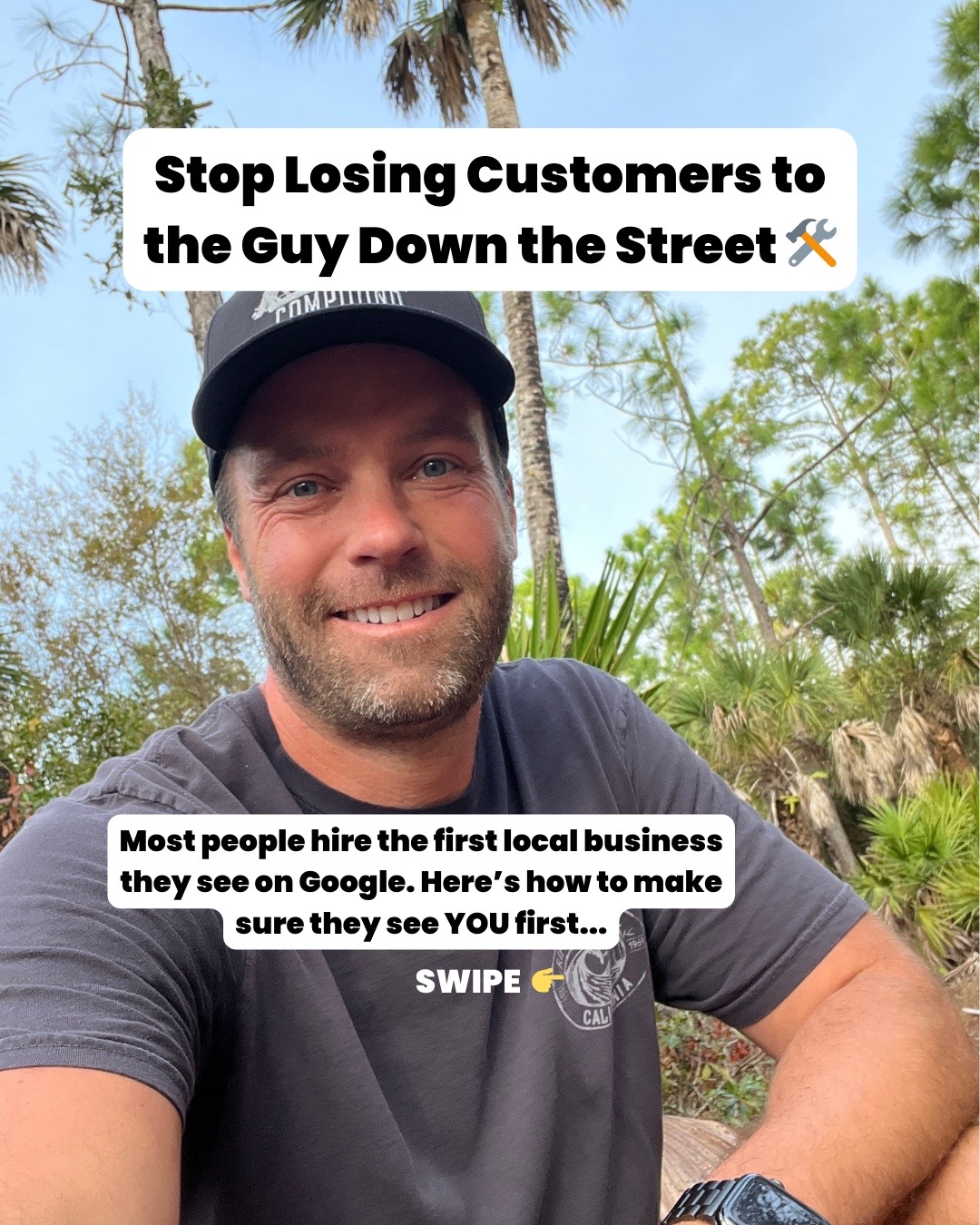 @Andrew | Local SEO