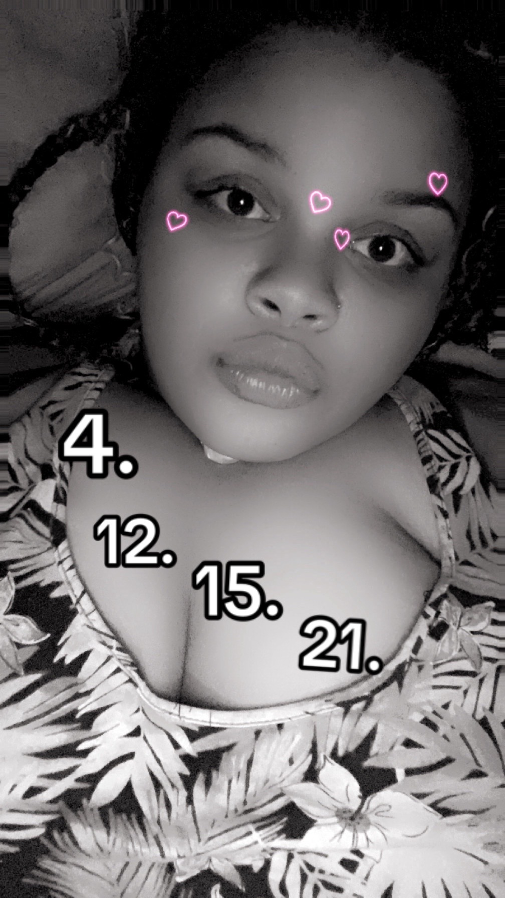 @mahayla jade ツ✨❤️🩹