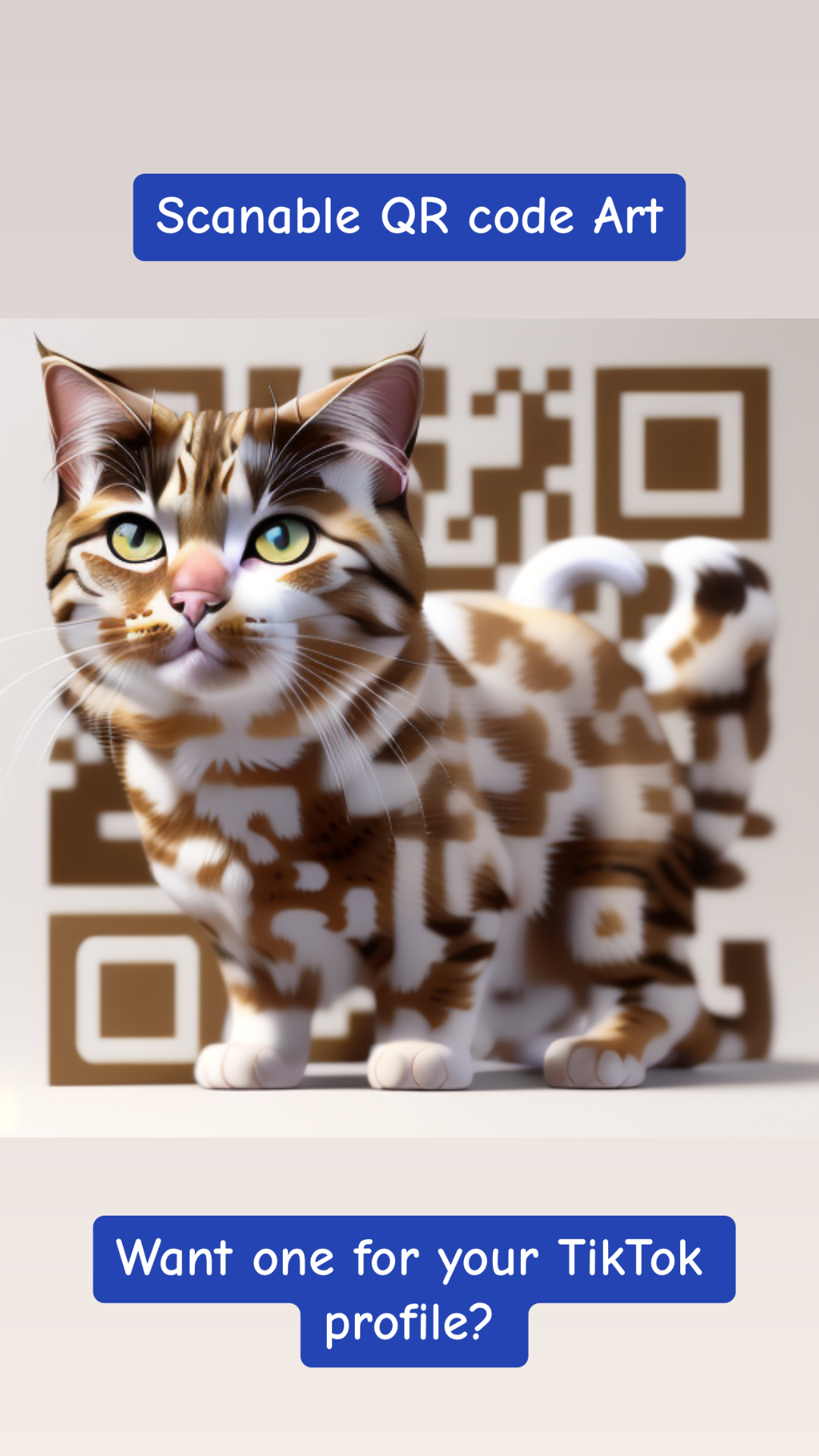 @QR Code Art