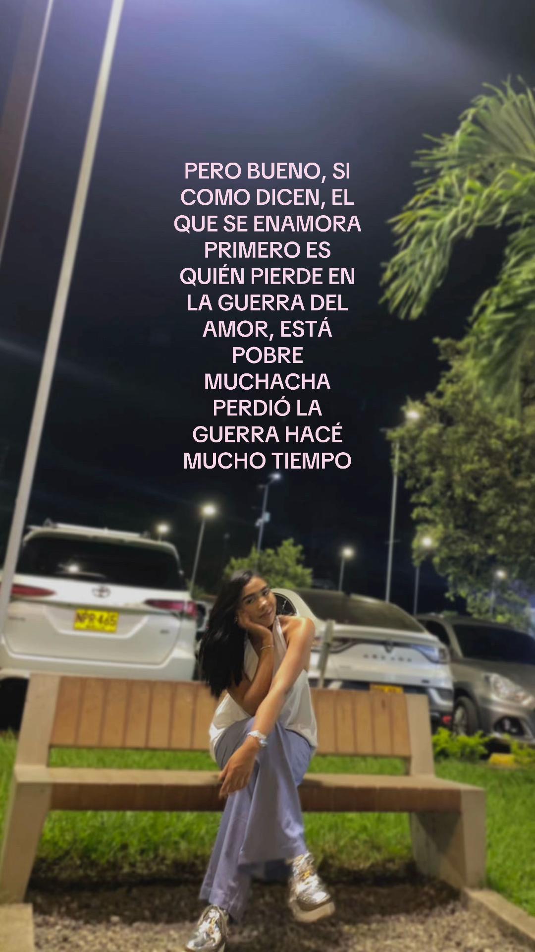 @Paz Marie