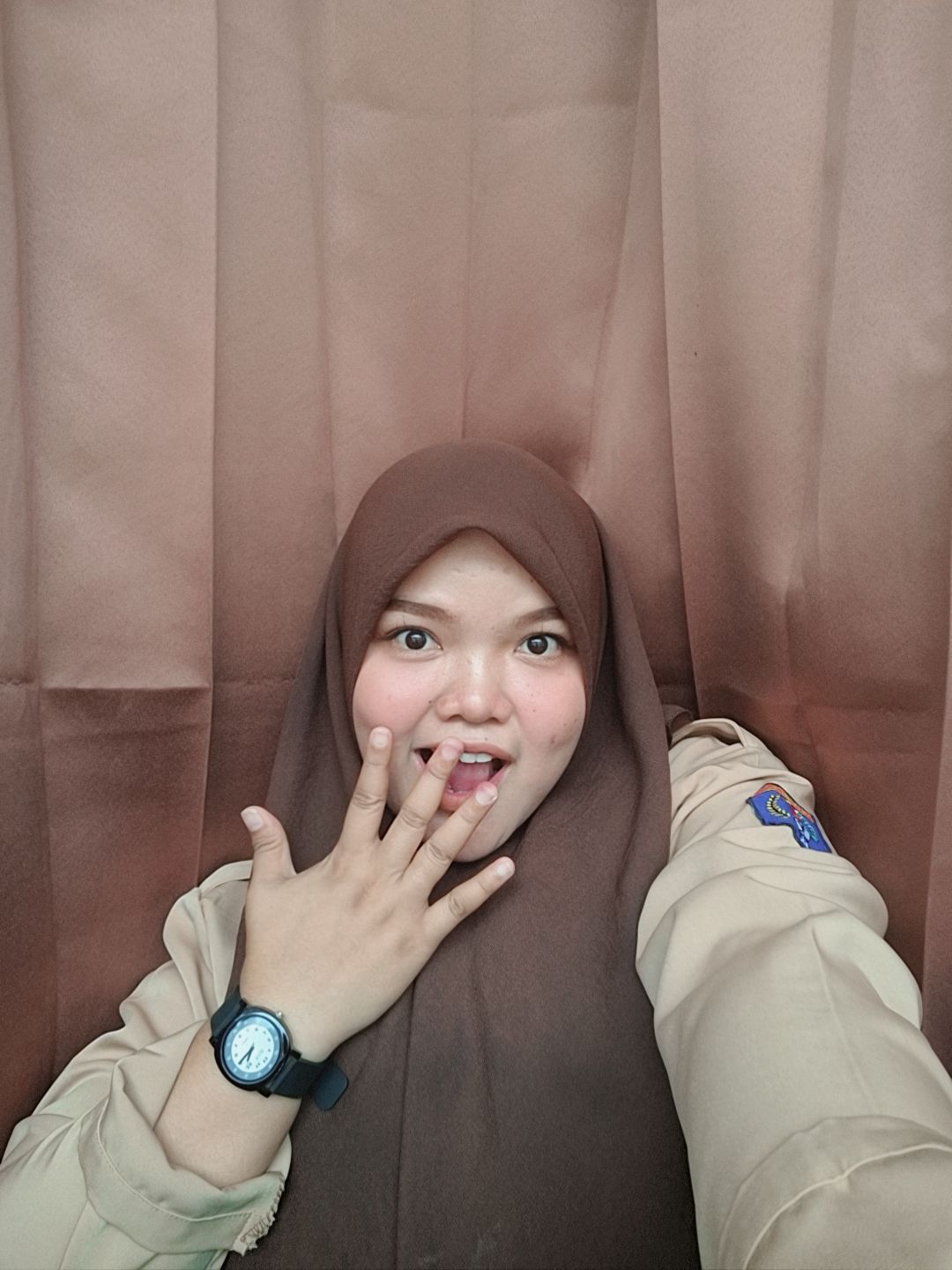@Nyonya Kim