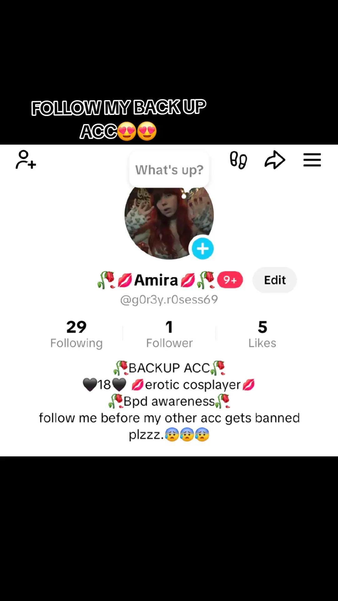 @🖤🥀Amira🥀🖤