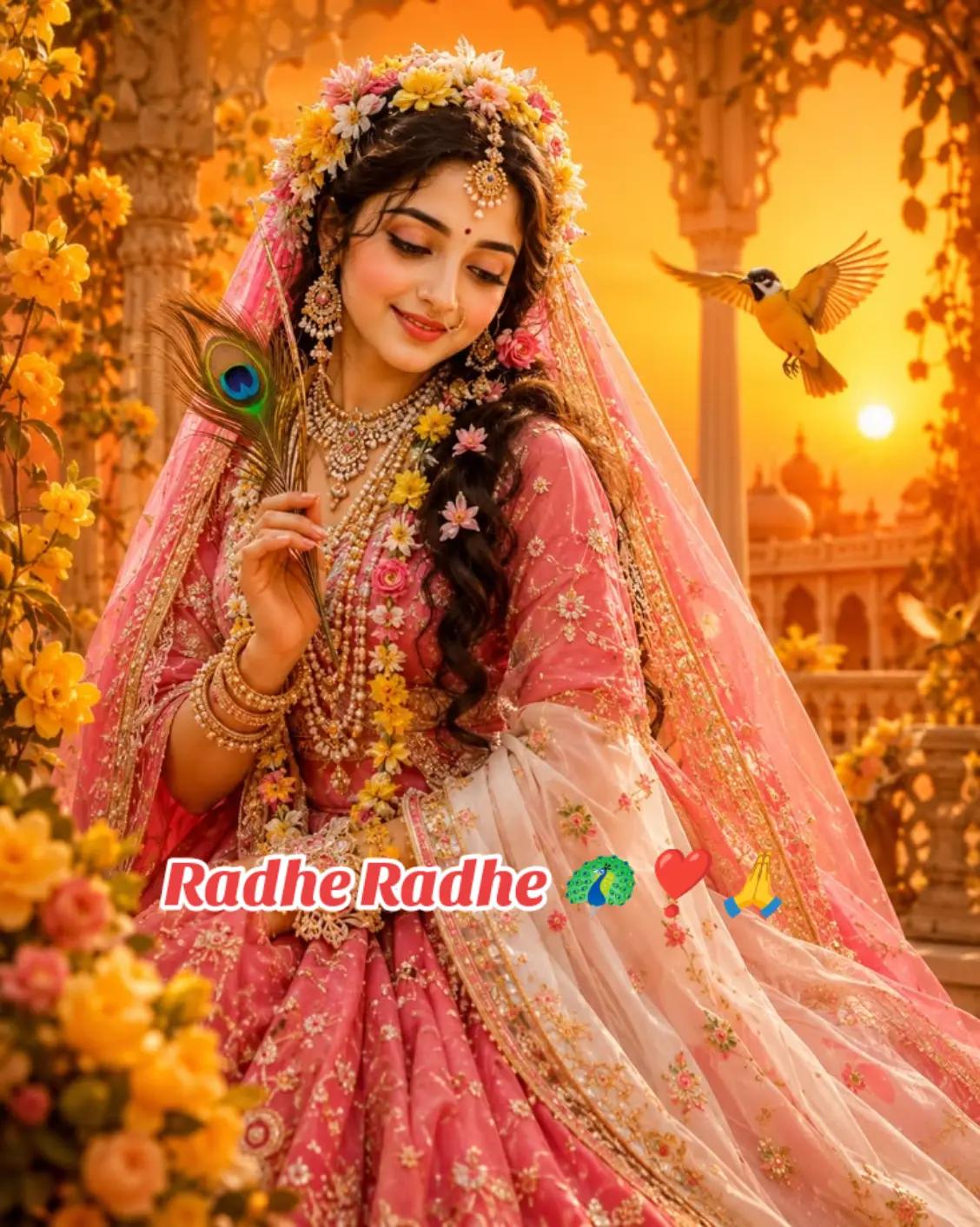 @Radha Krishna 🦚🦚🦚