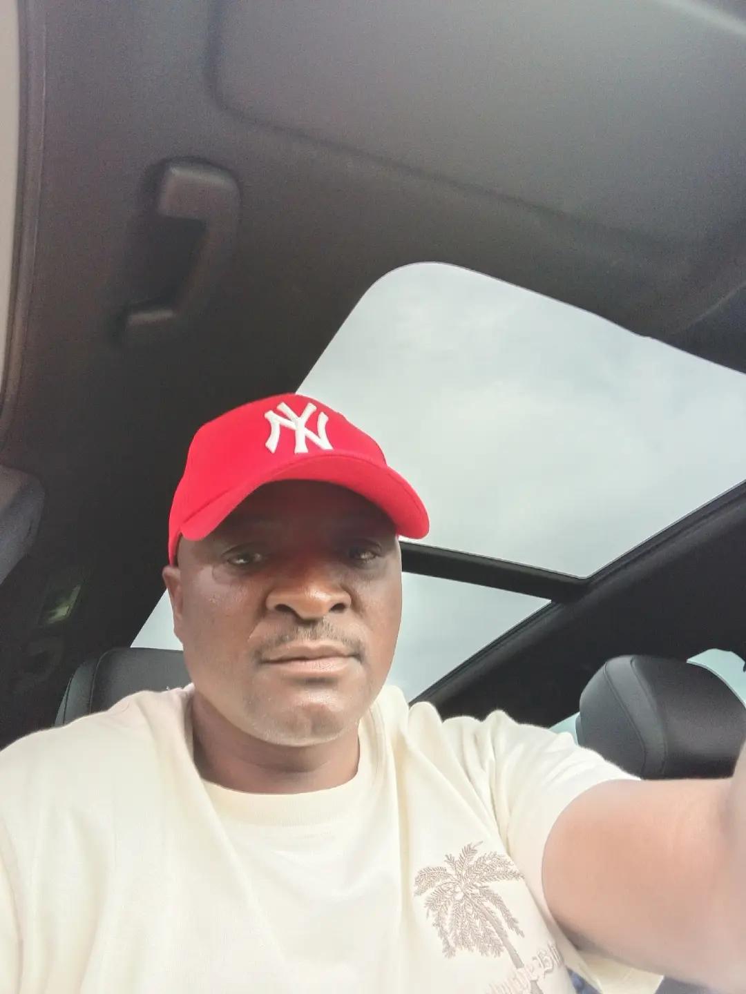 @Amajali Avumile