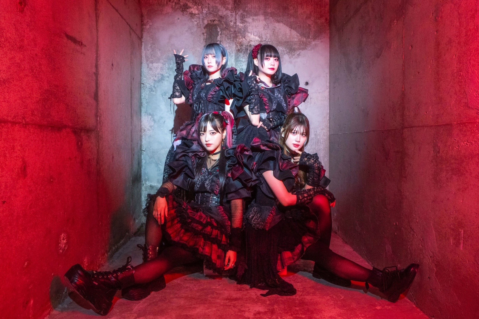 @Underrated Music (99% Japan)