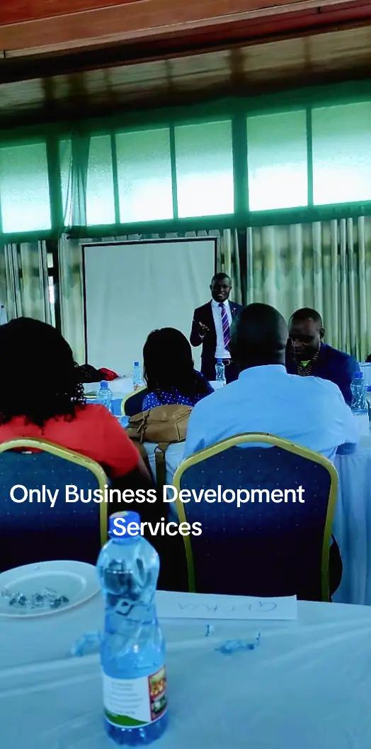 @ABDI NOOR #Business Consultant