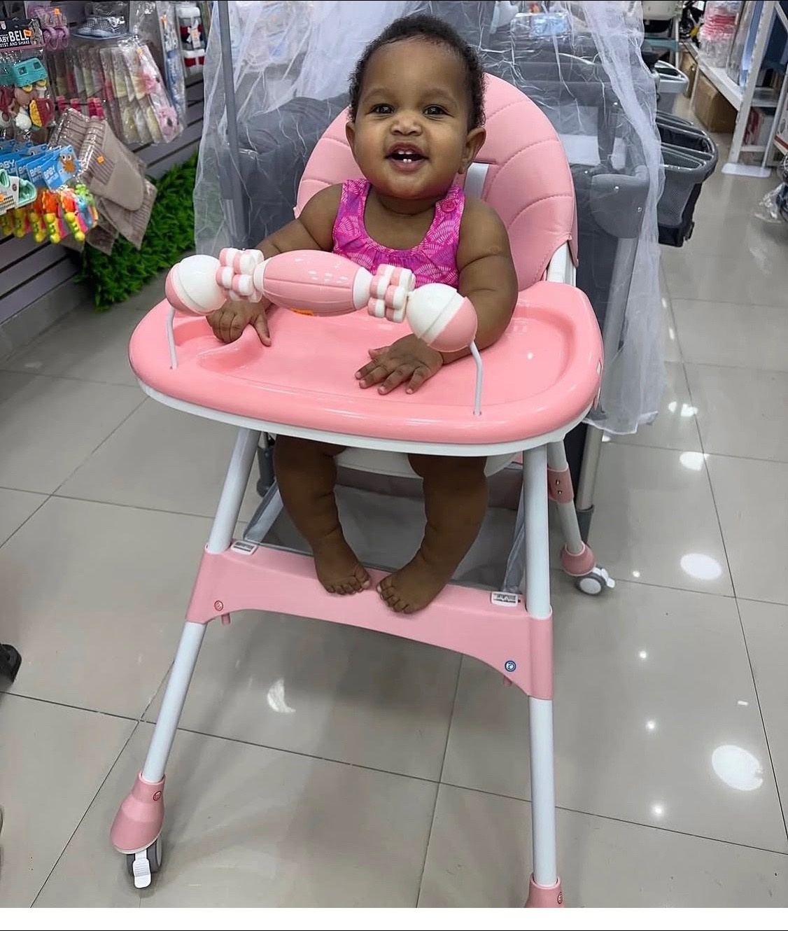 @BABYSTORE in oworoshoki Lagos